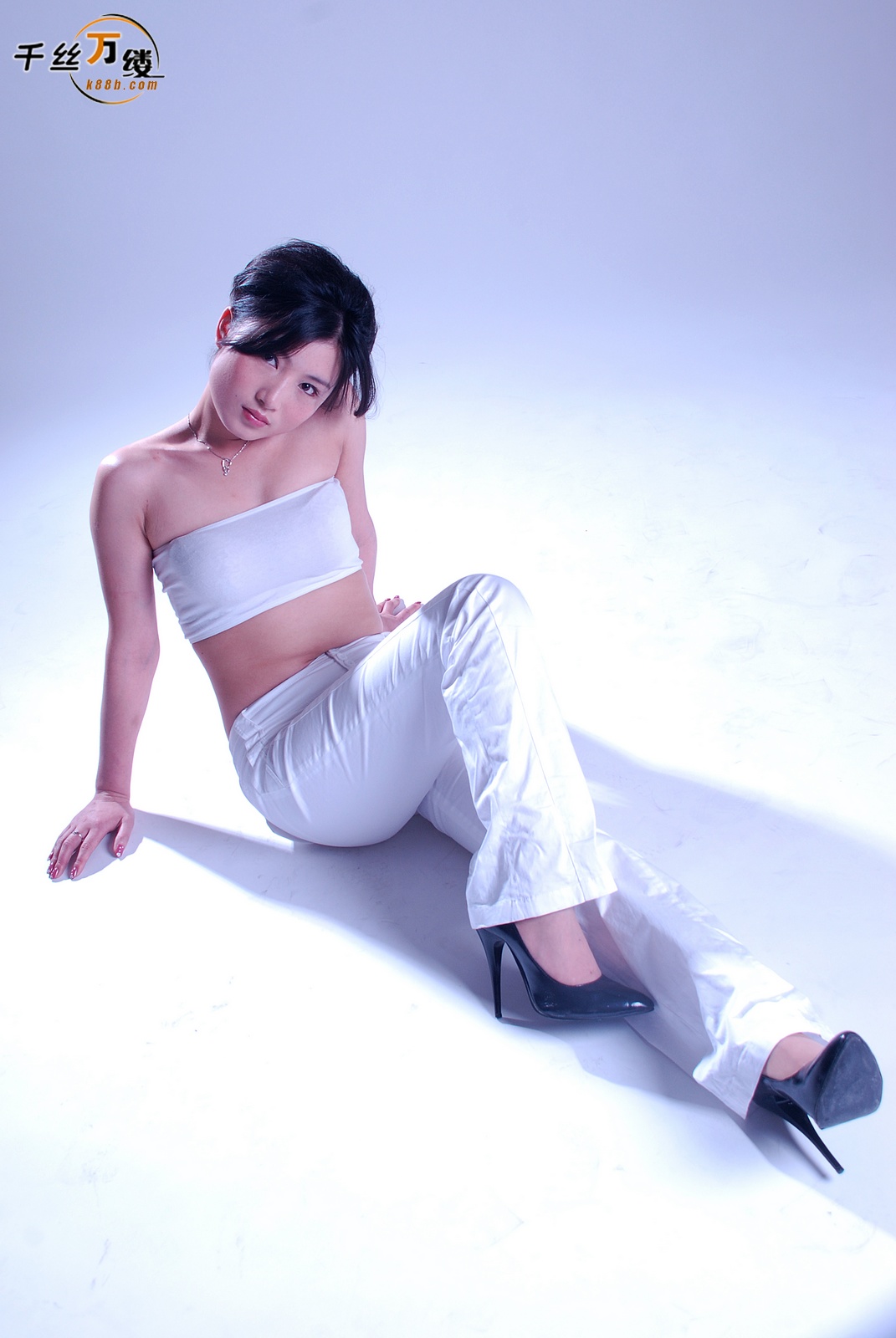 Chinese Rope Model 516