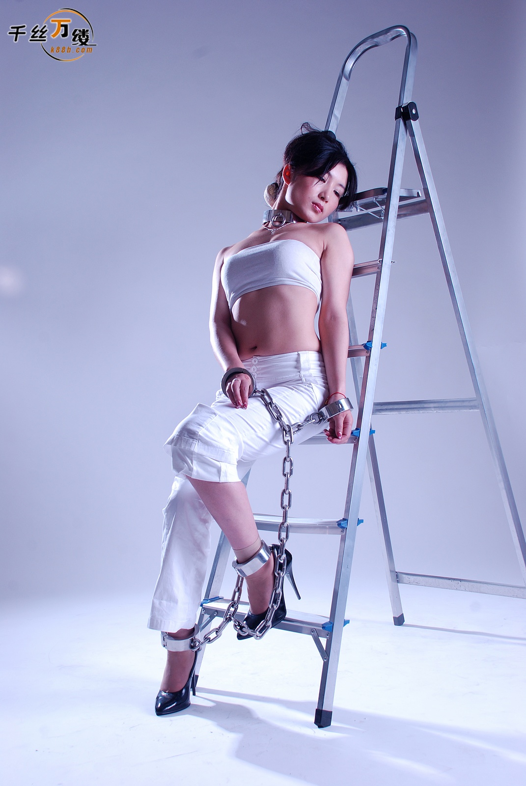 Chinese Rope Model 516