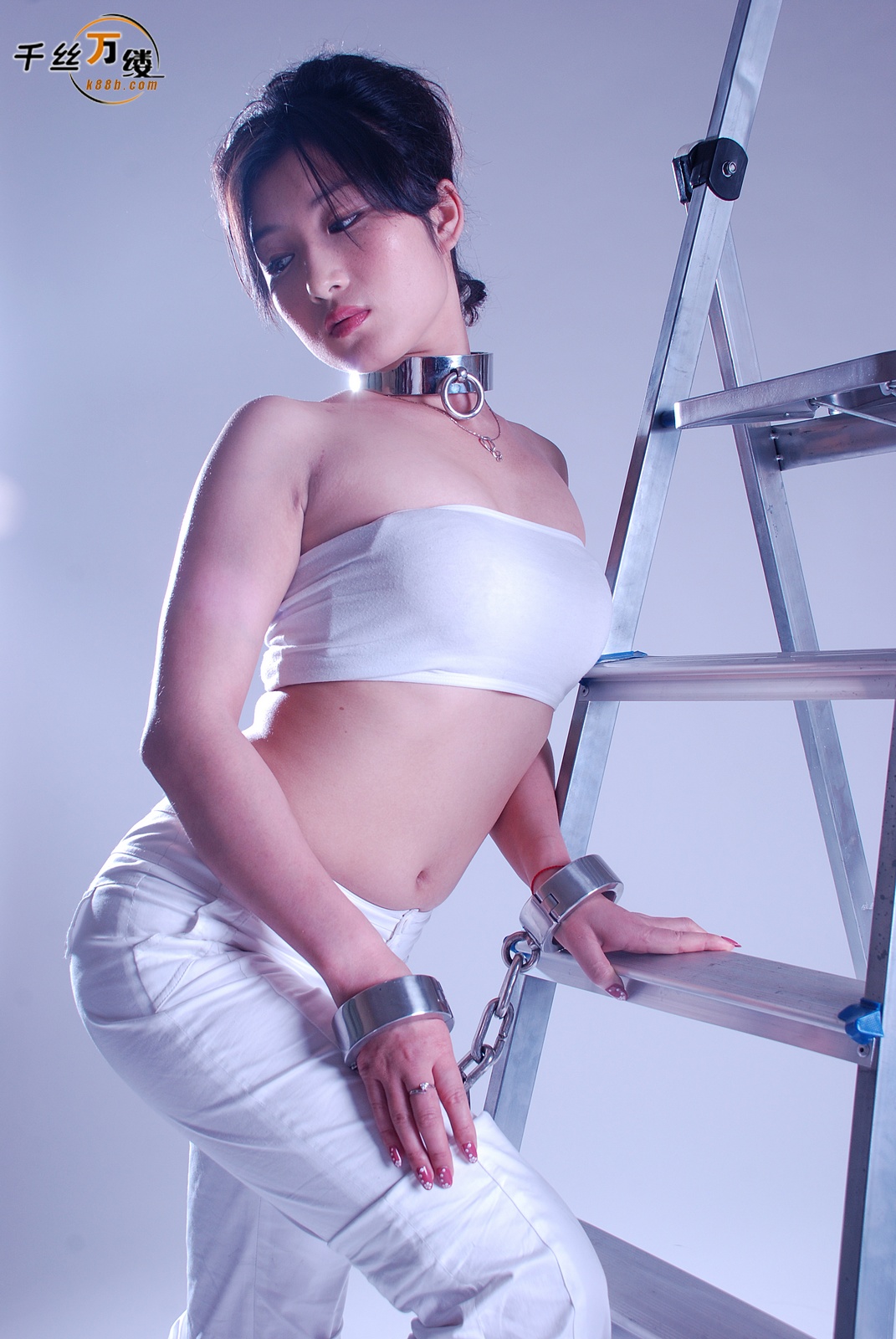 Chinese Rope Model 516