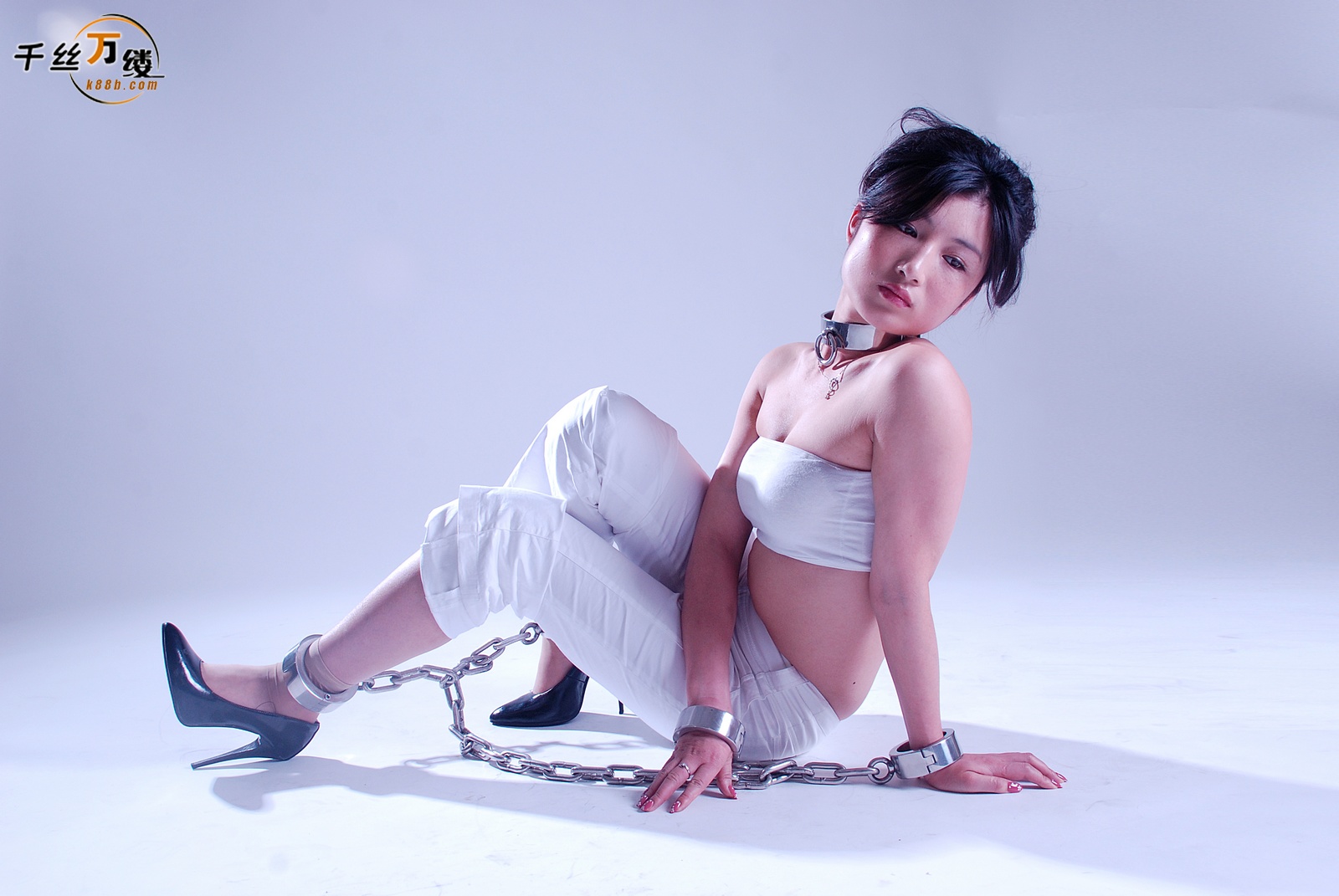 Chinese Rope Model 516