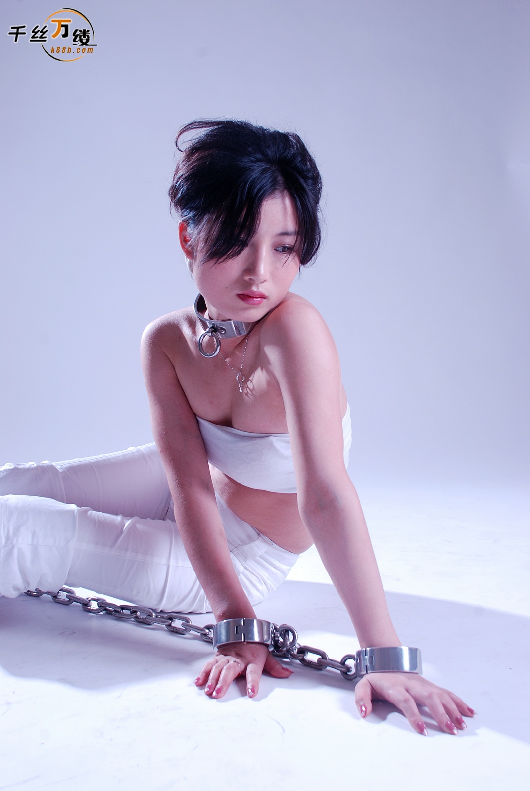 Chinese Rope Model 516