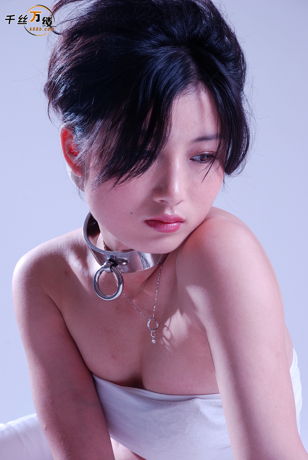 Chinese Rope Model 516