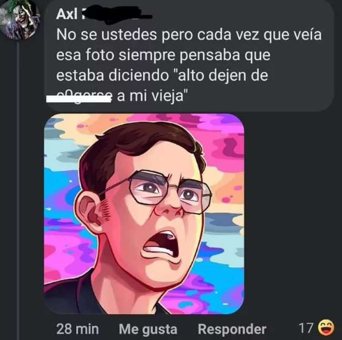 here my discord account if you want to talk with me