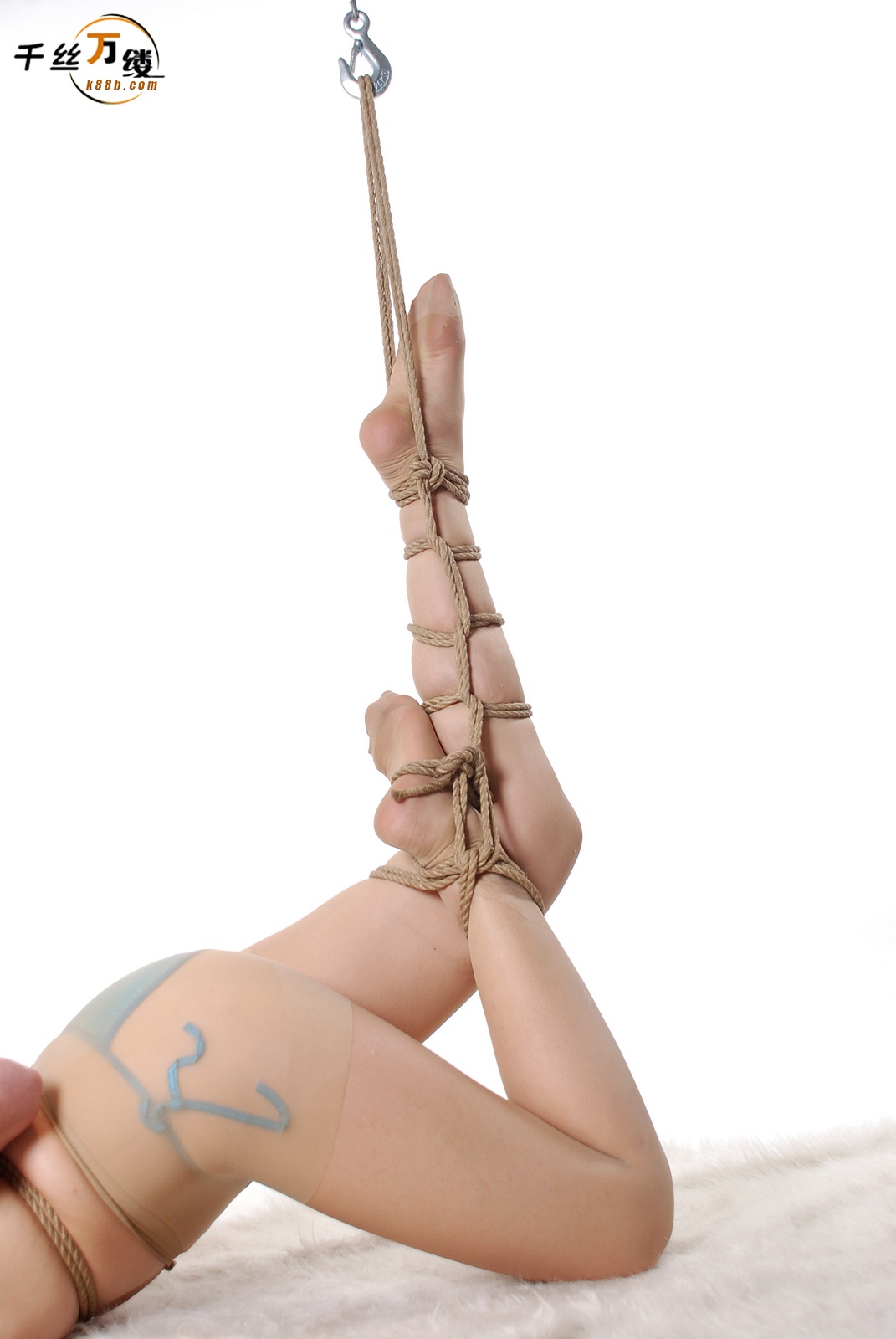 Chinese Rope Model 517