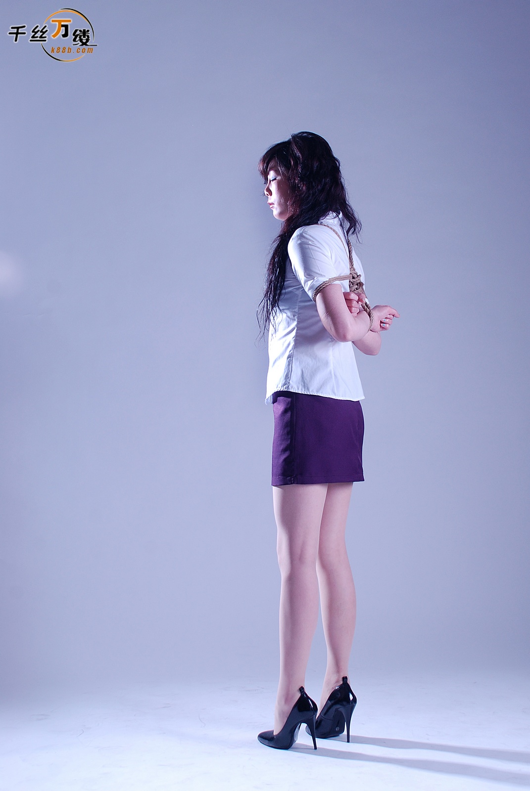 Chinese Rope Model 518