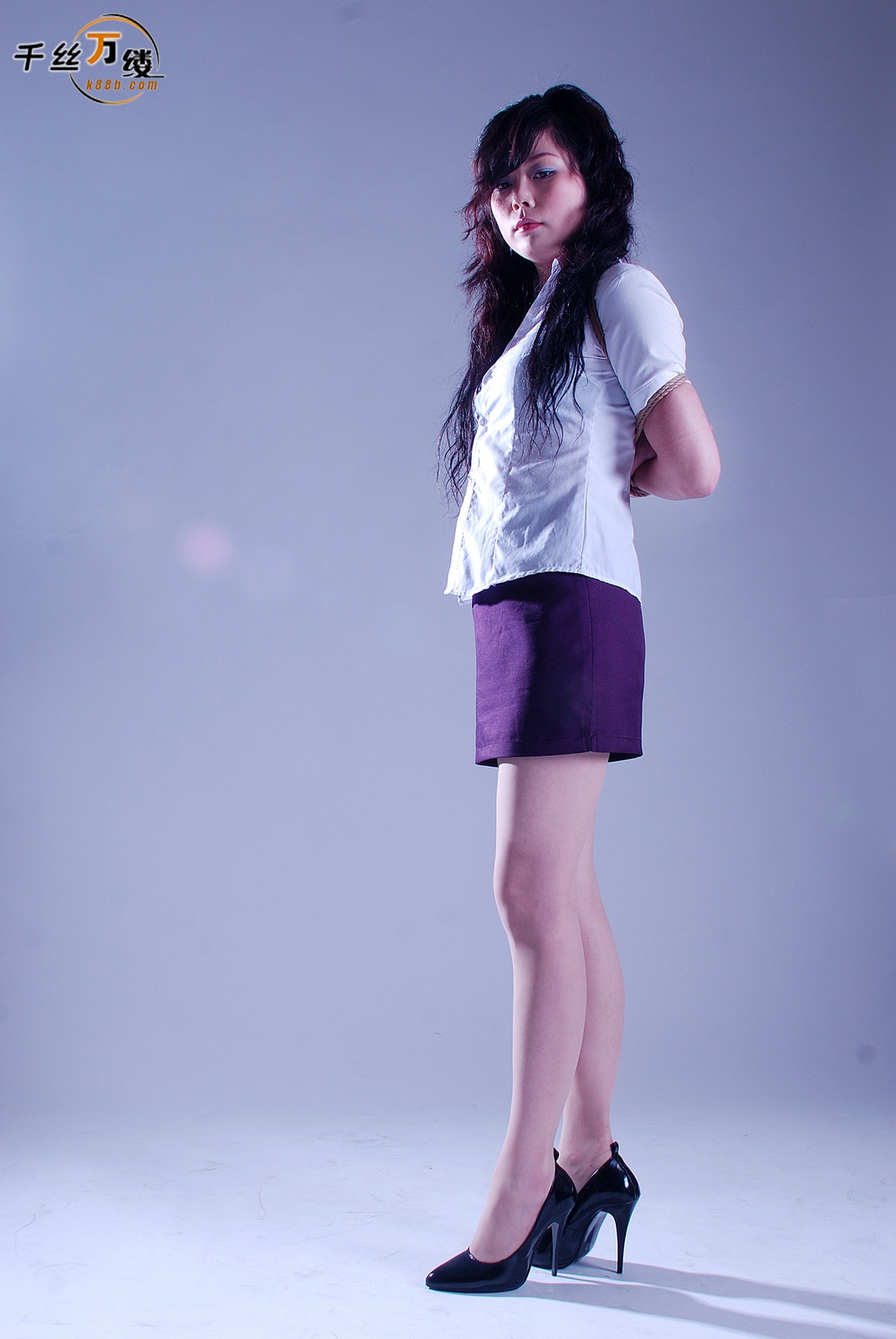 Chinese Rope Model 518