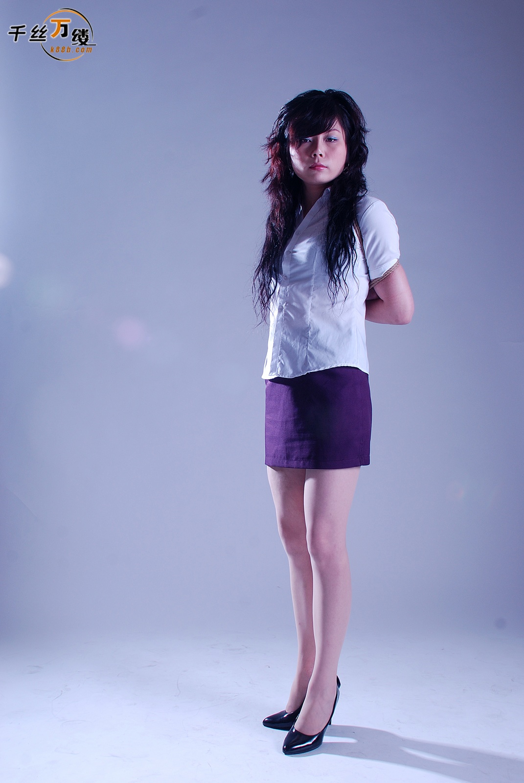 Chinese Rope Model 518