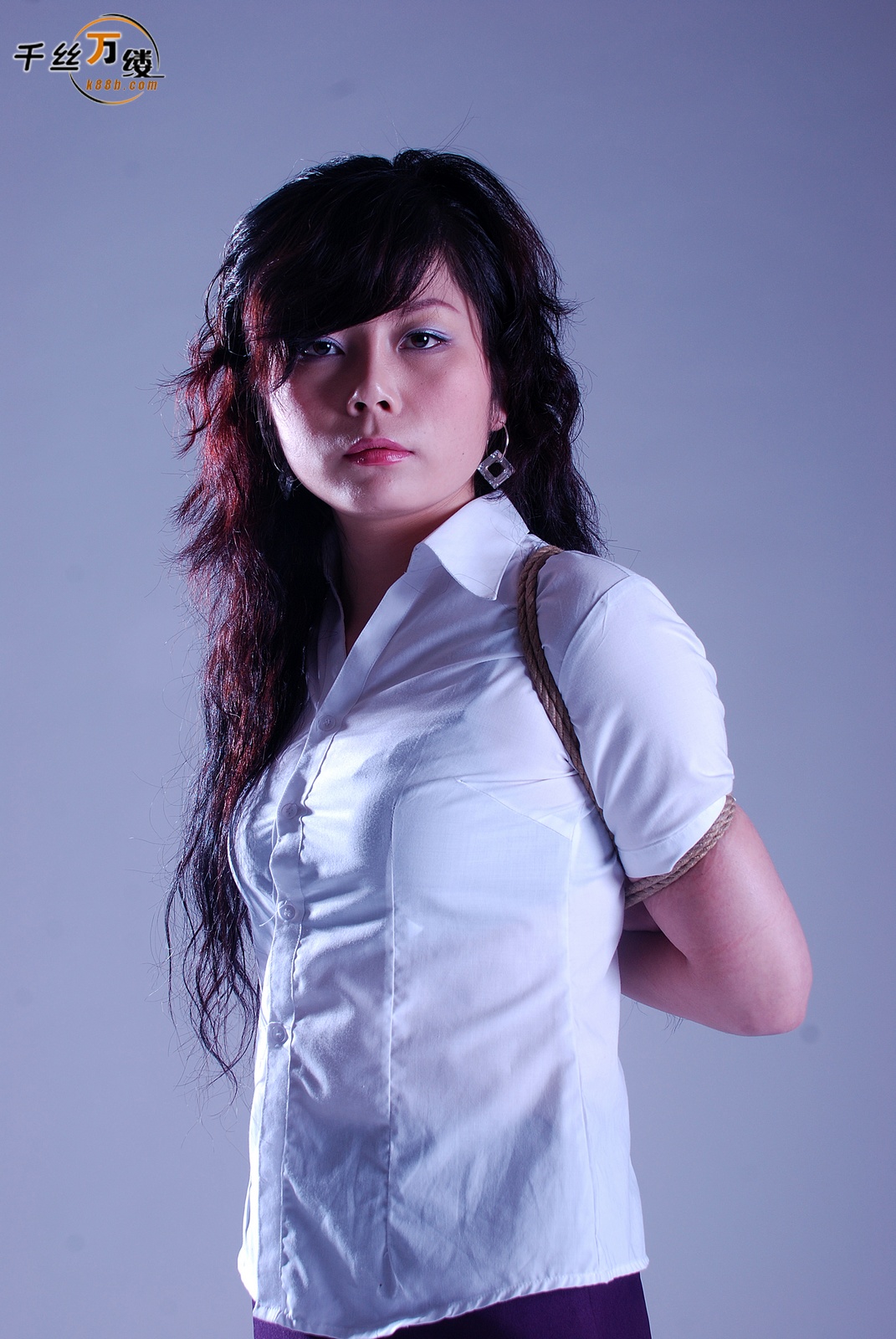 Chinese Rope Model 518