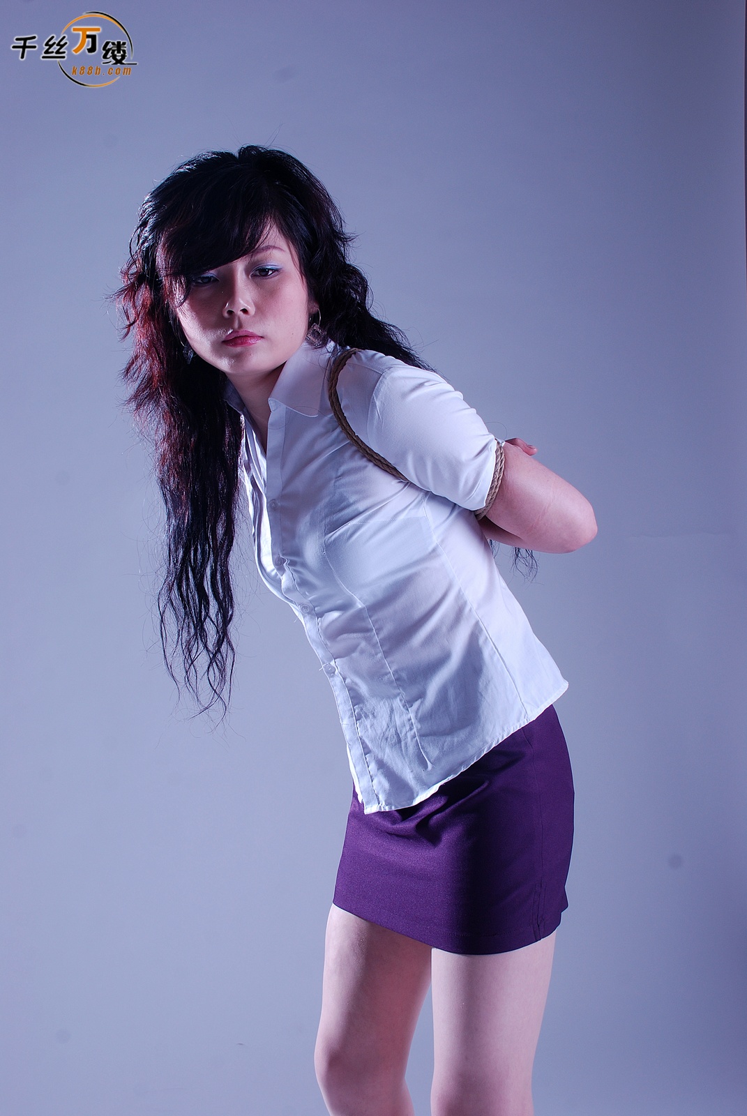 Chinese Rope Model 518