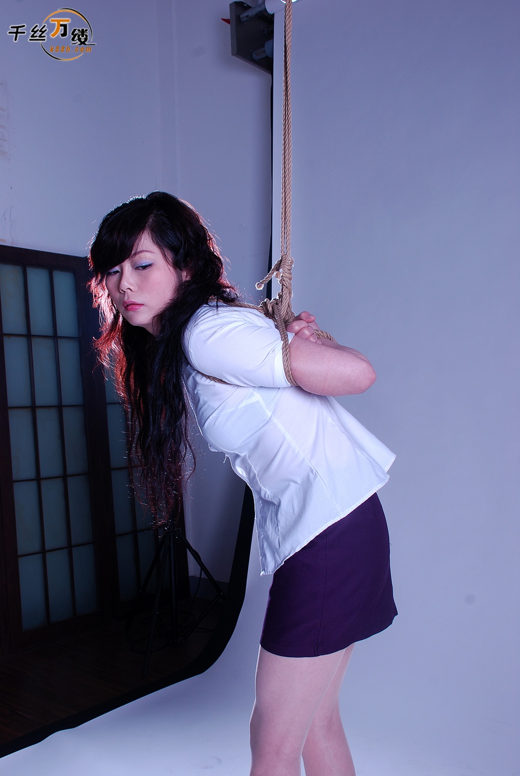 Chinese Rope Model 518