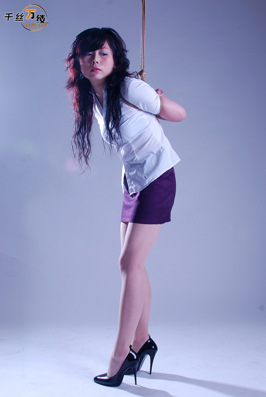 Chinese Rope Model 518