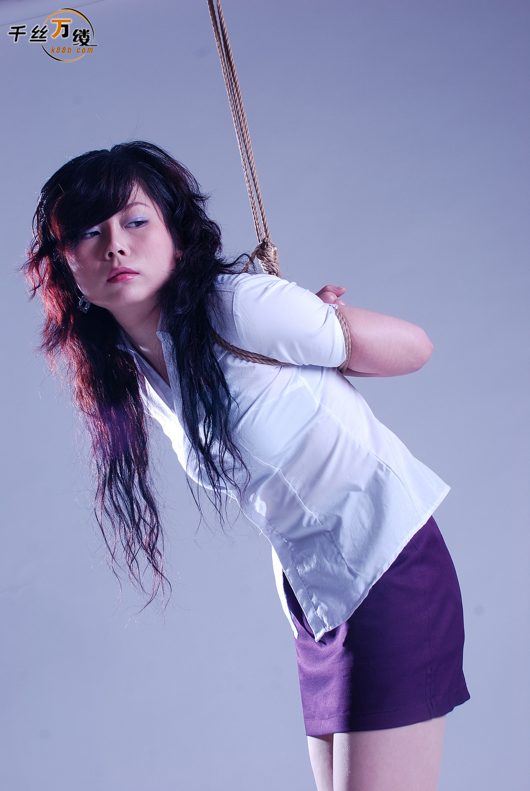 Chinese Rope Model 518