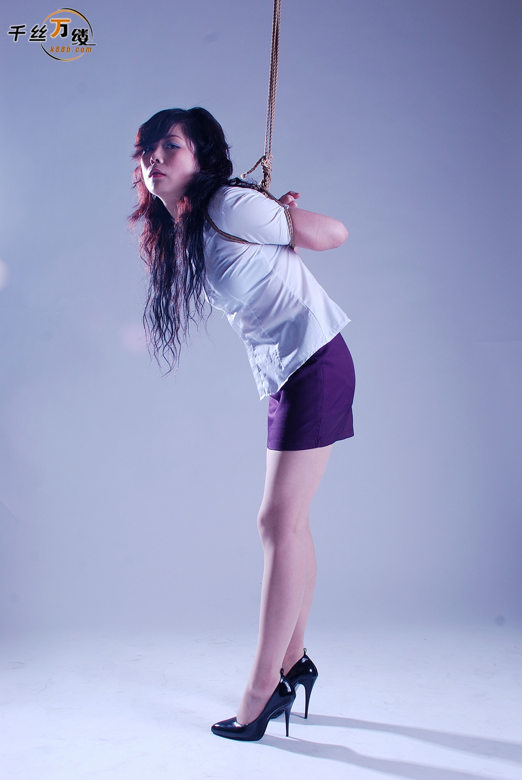 Chinese Rope Model 518