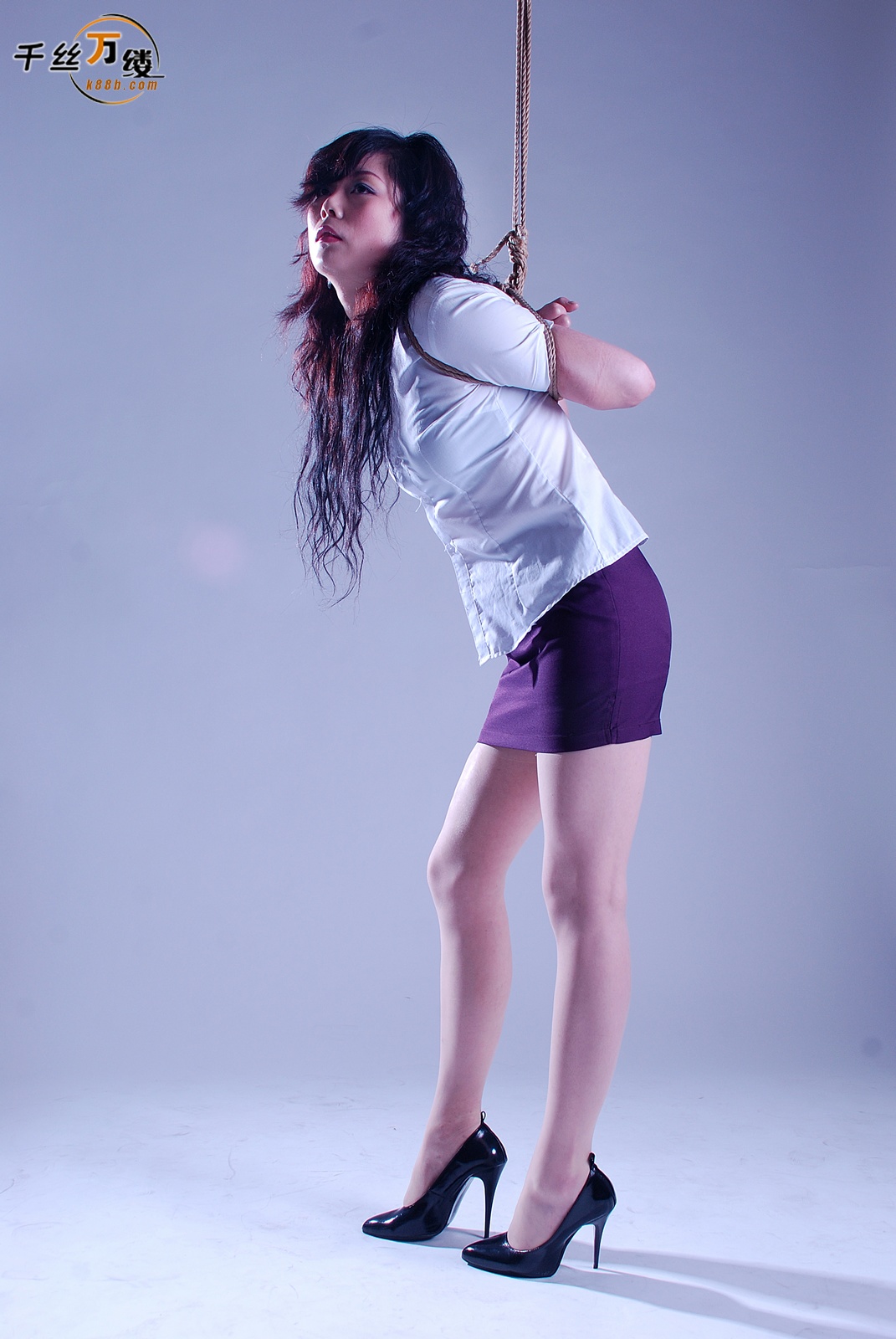 Chinese Rope Model 518