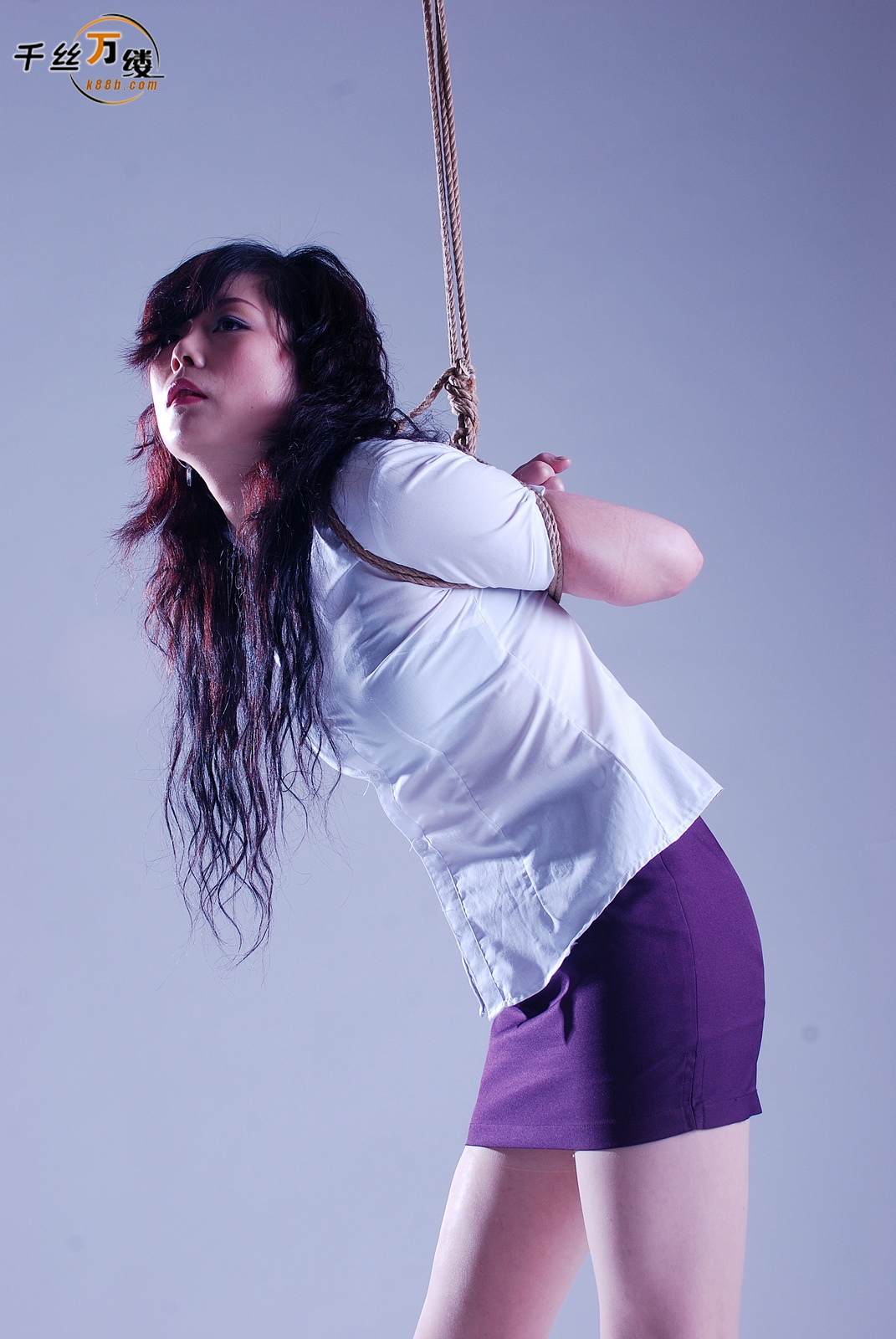 Chinese Rope Model 518