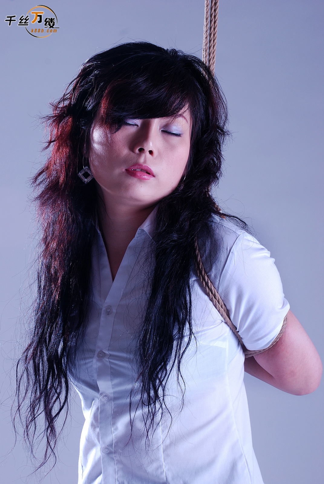 Chinese Rope Model 518