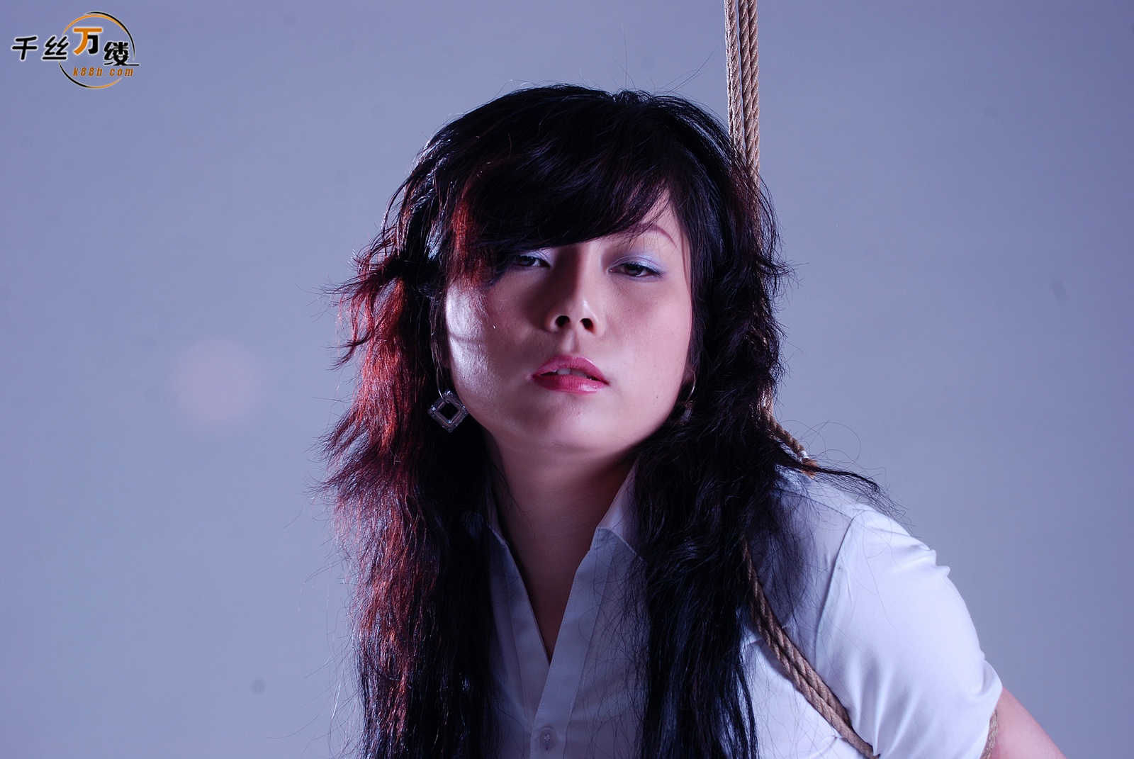 Chinese Rope Model 518