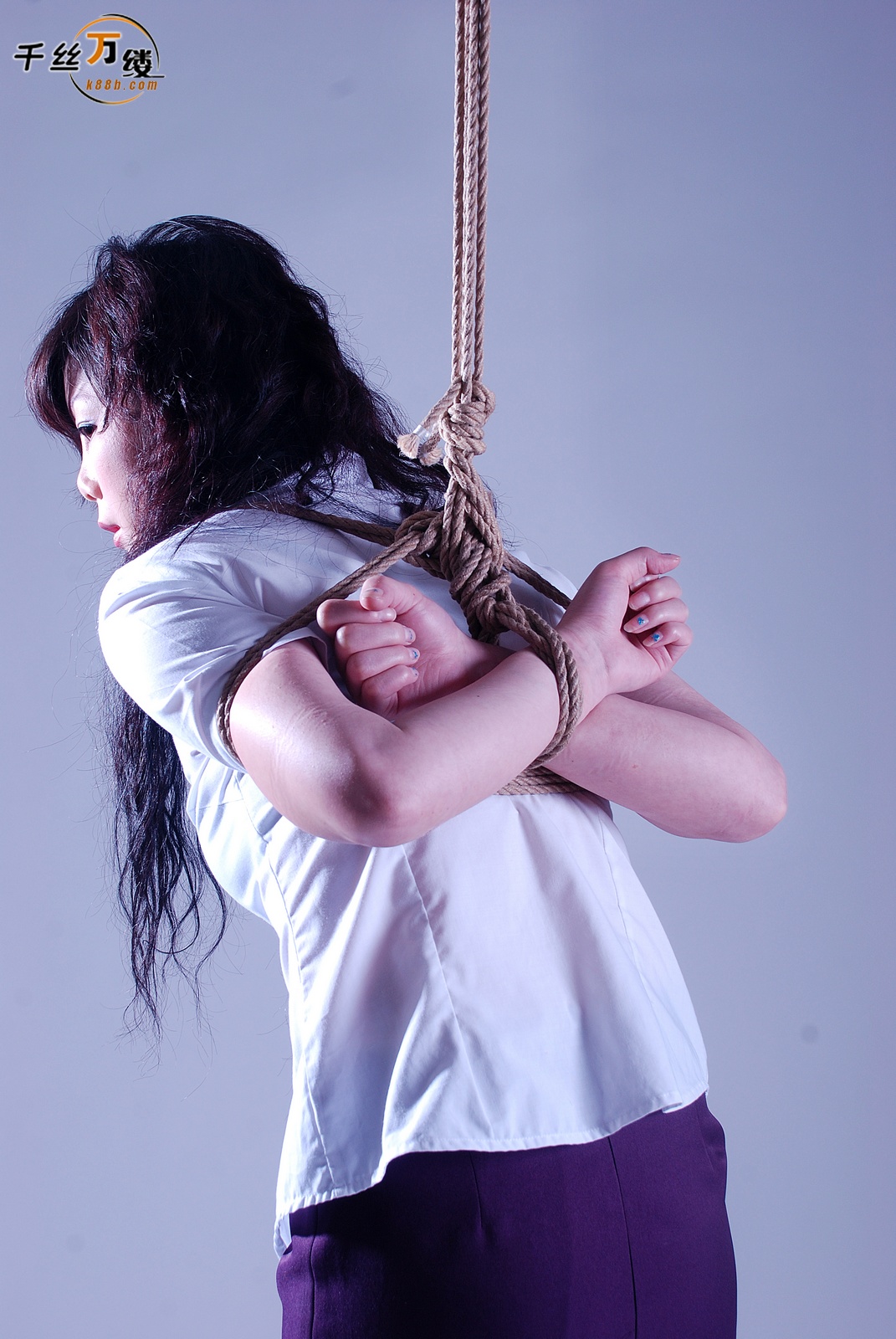 Chinese Rope Model 518