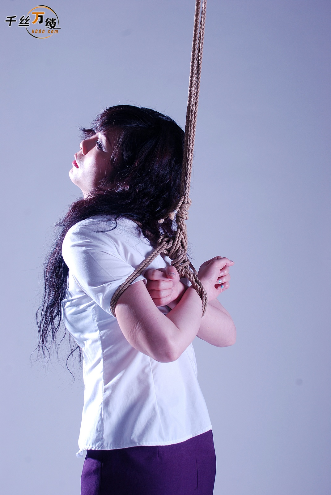 Chinese Rope Model 518