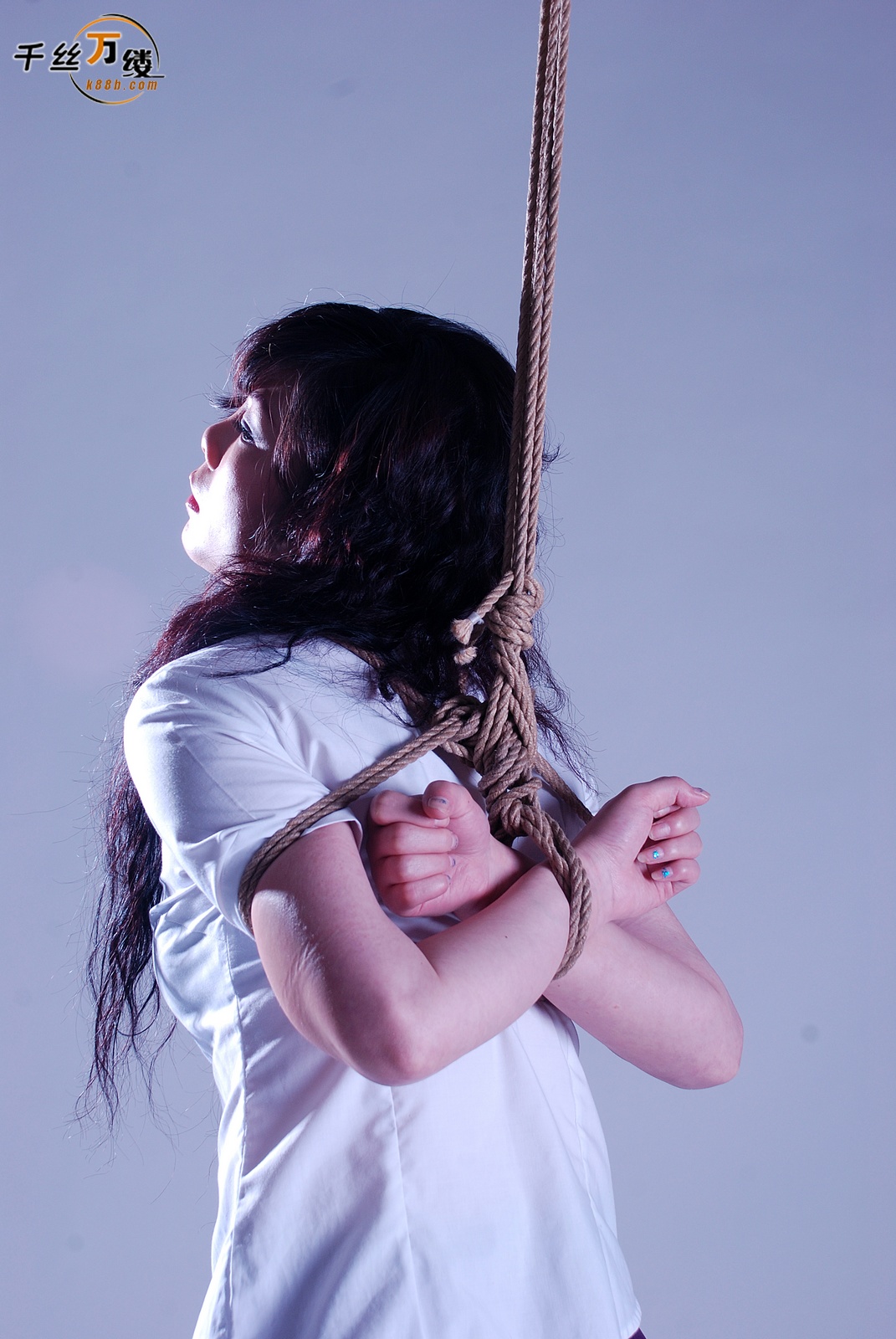 Chinese Rope Model 518