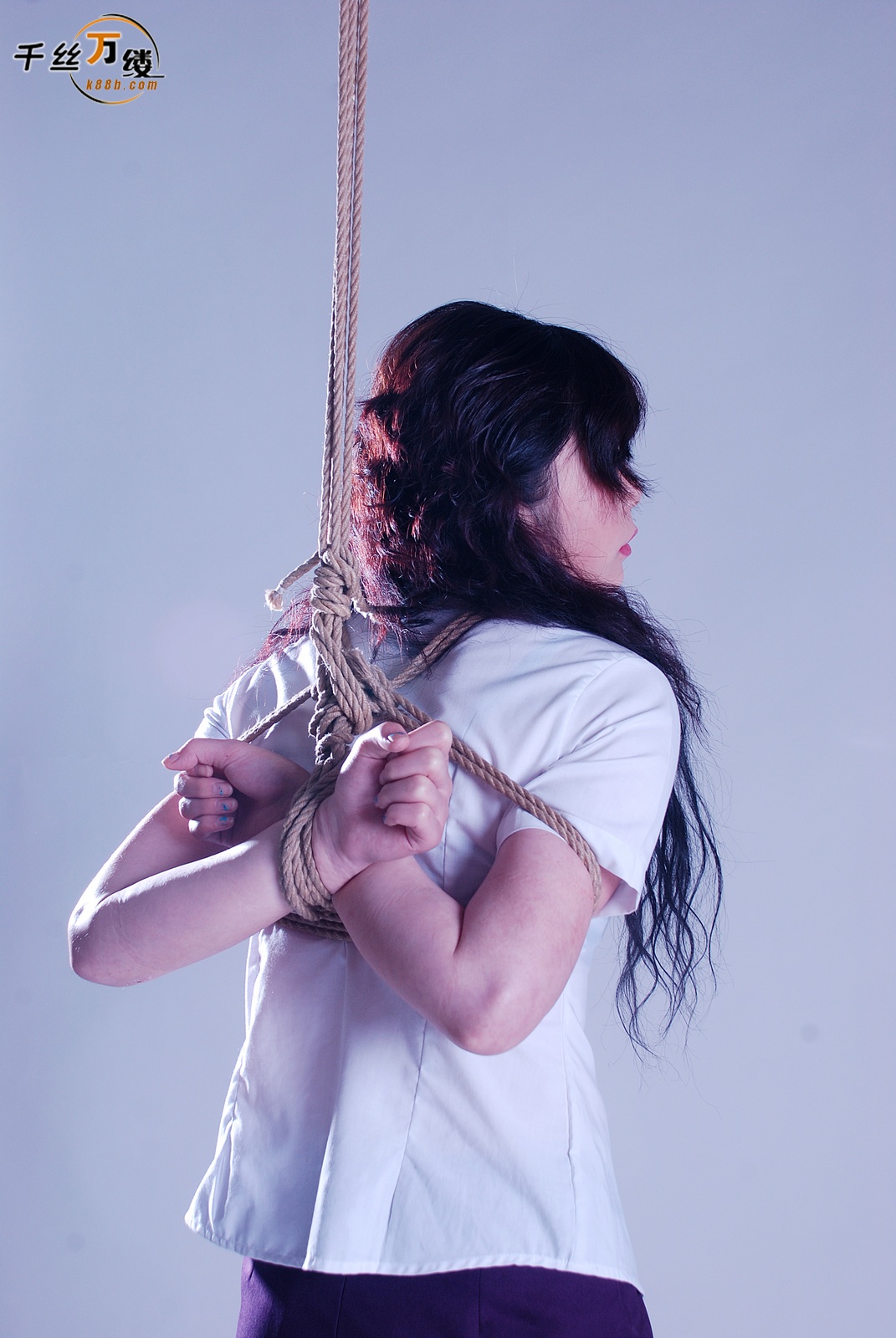 Chinese Rope Model 518