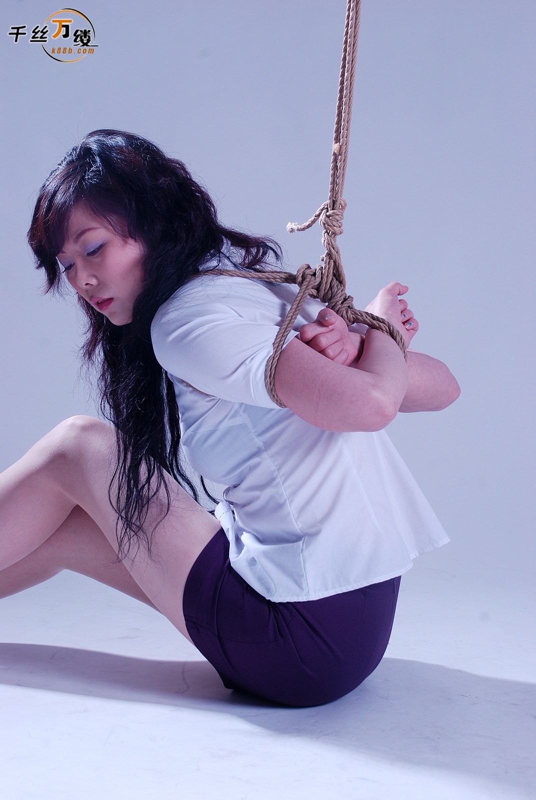 Chinese Rope Model 518