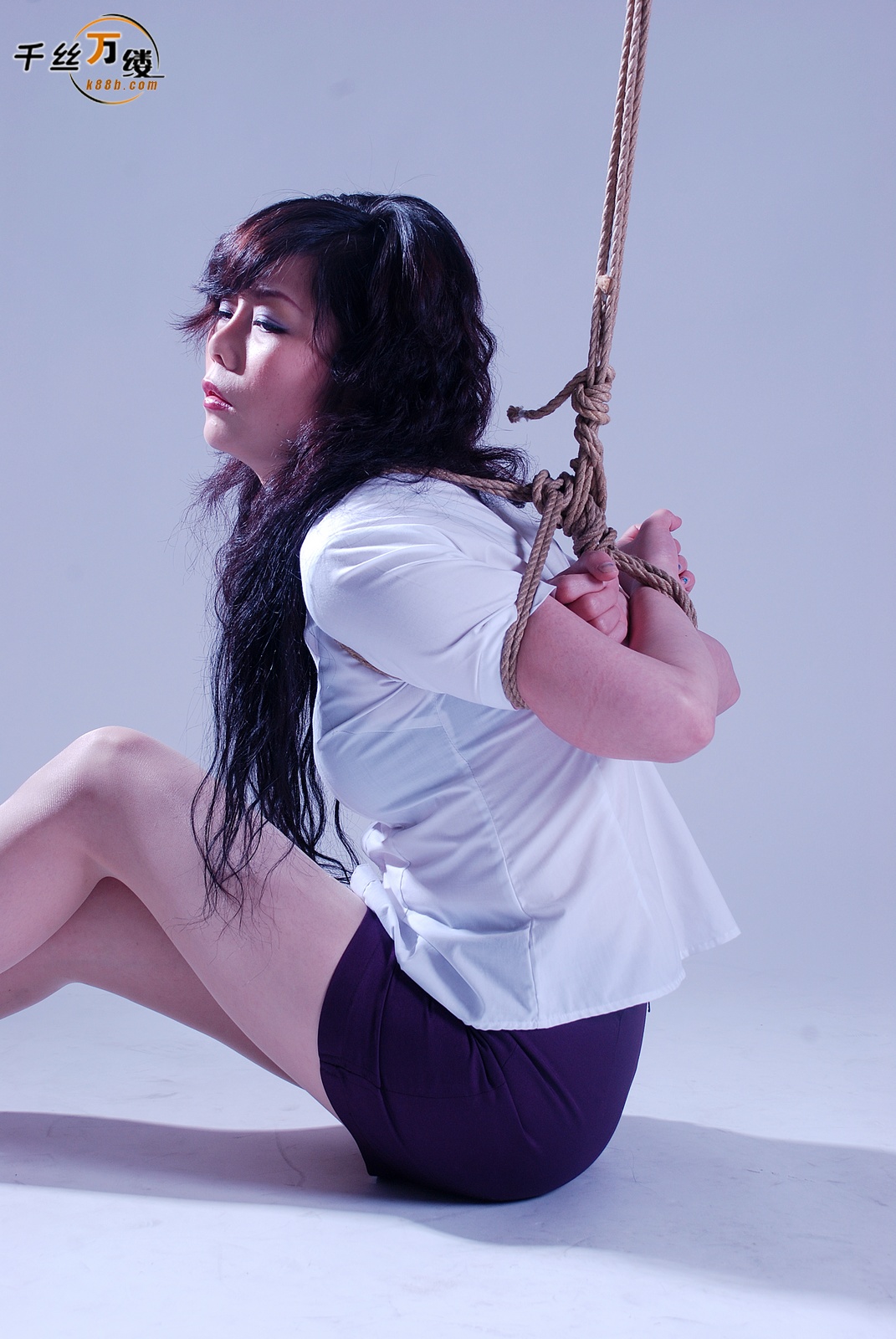 Chinese Rope Model 518