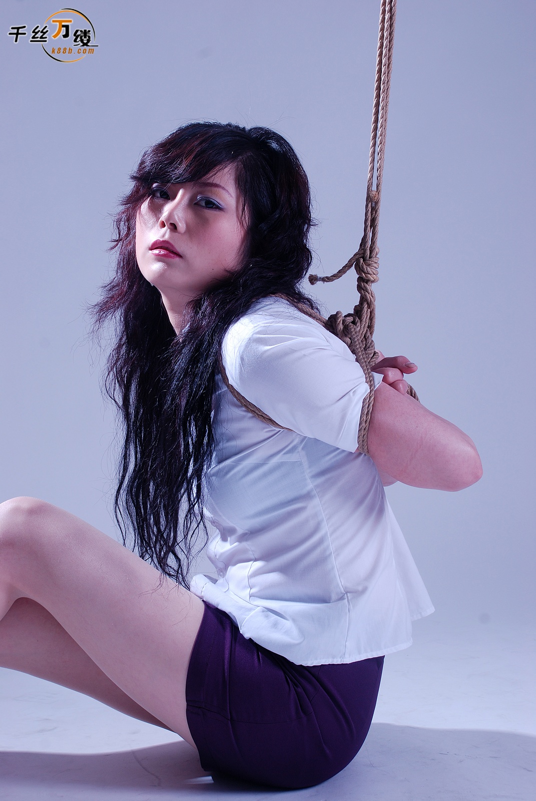 Chinese Rope Model 518