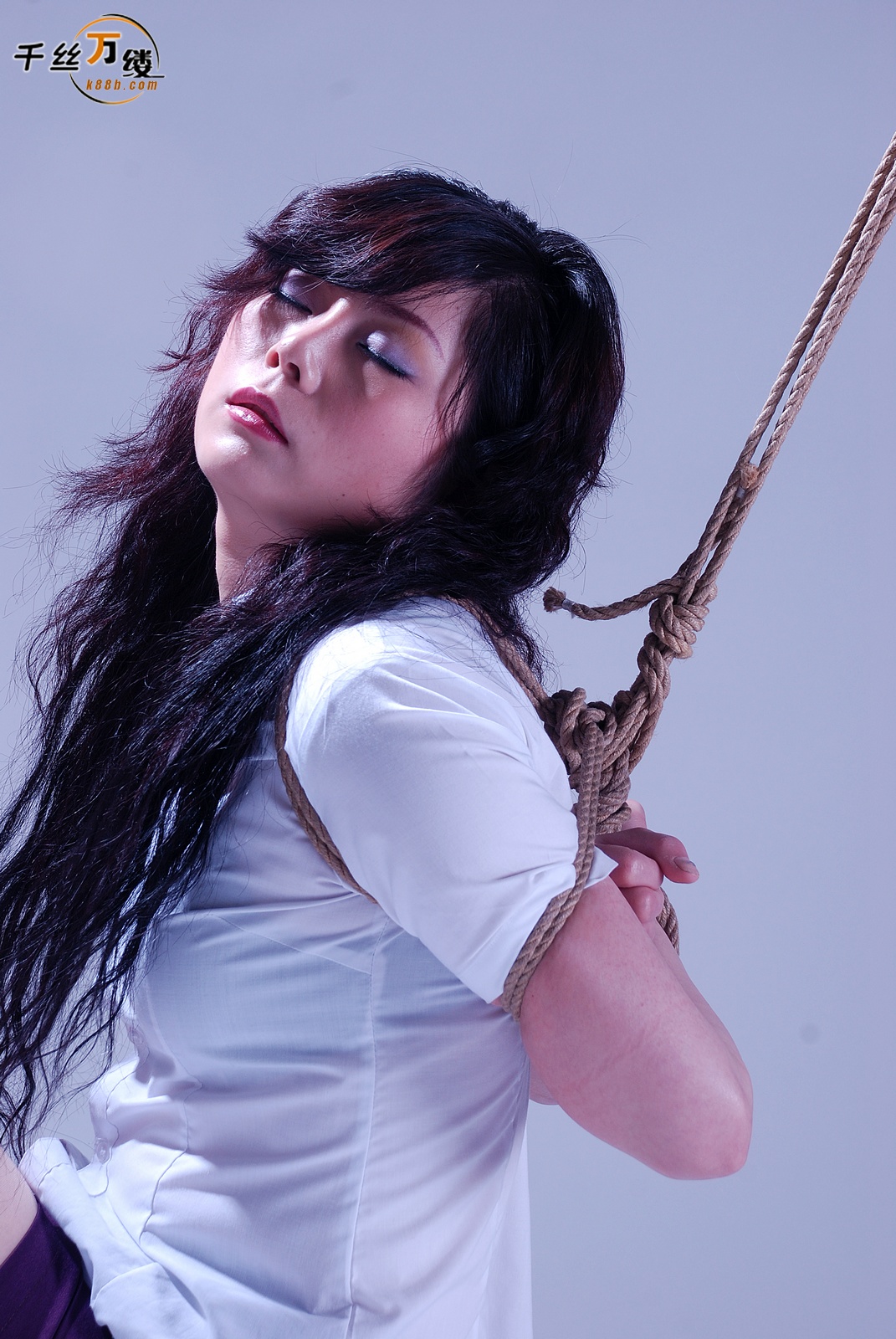 Chinese Rope Model 518