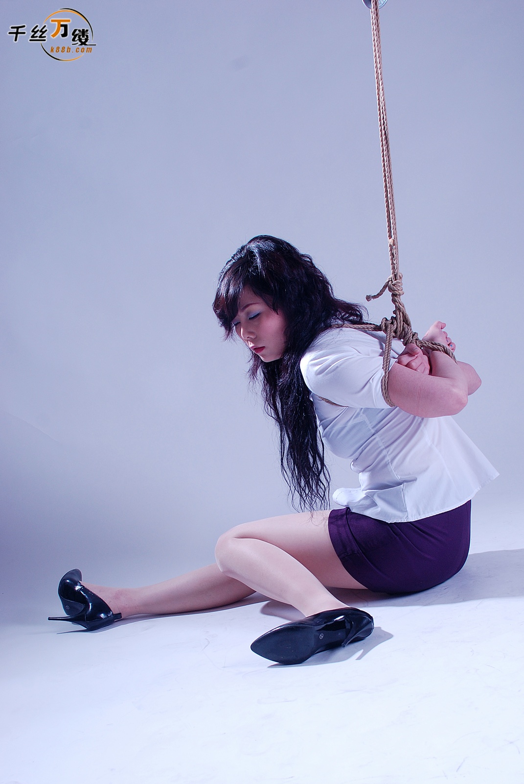 Chinese Rope Model 518