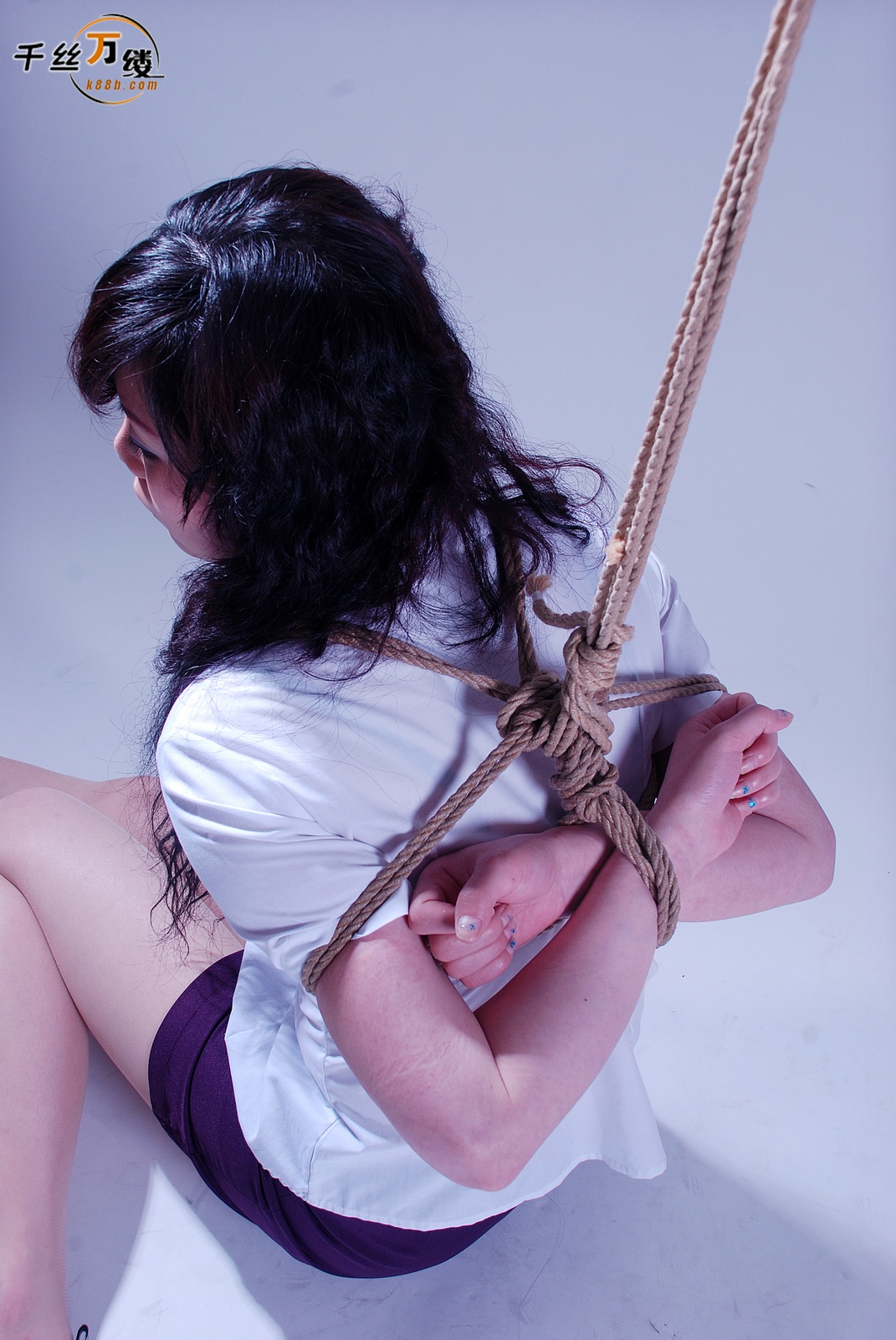 Chinese Rope Model 518