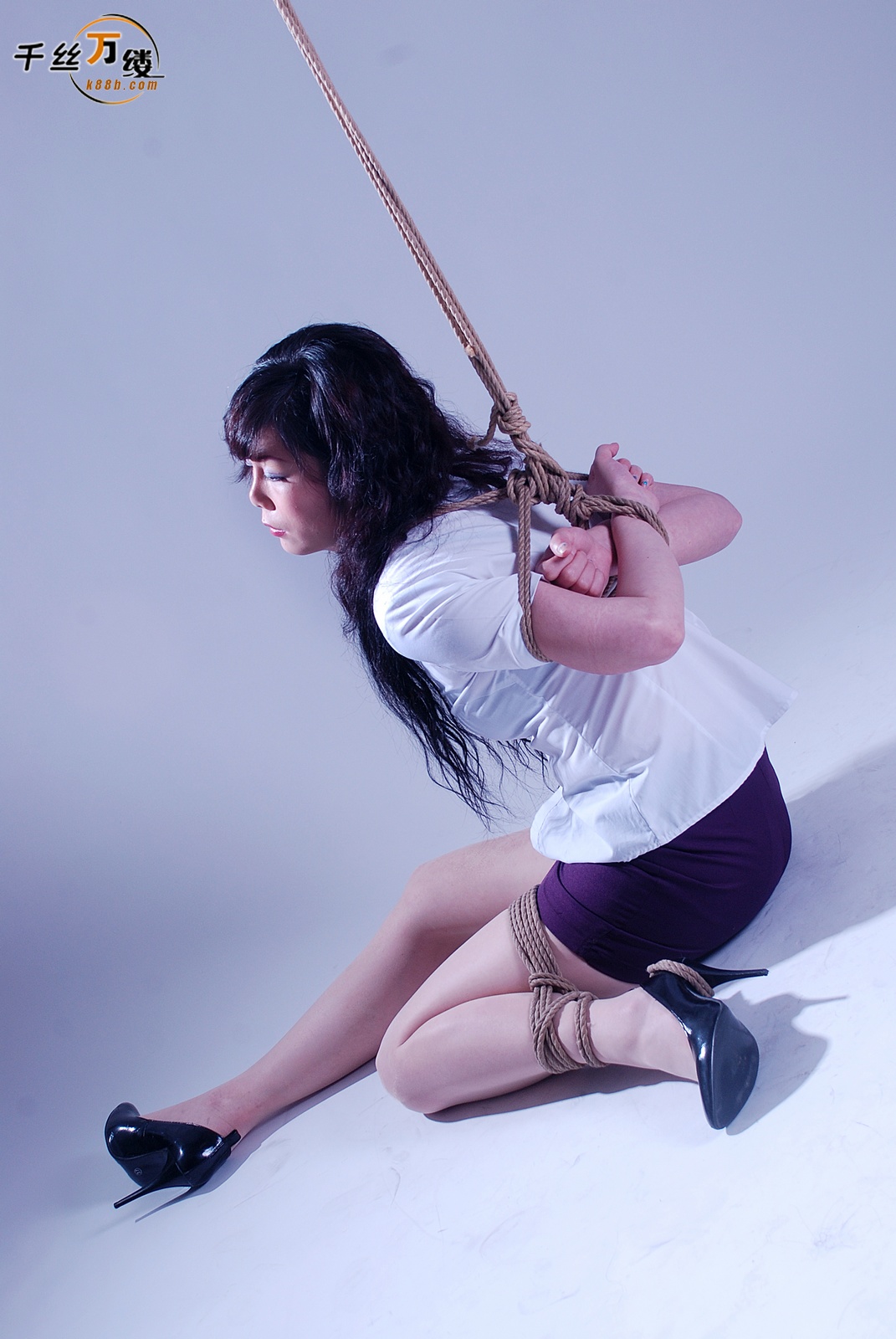 Chinese Rope Model 518