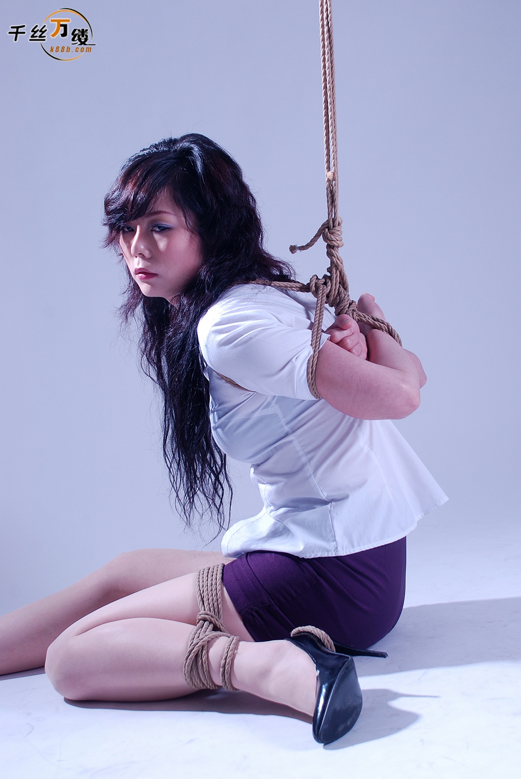 Chinese Rope Model 518