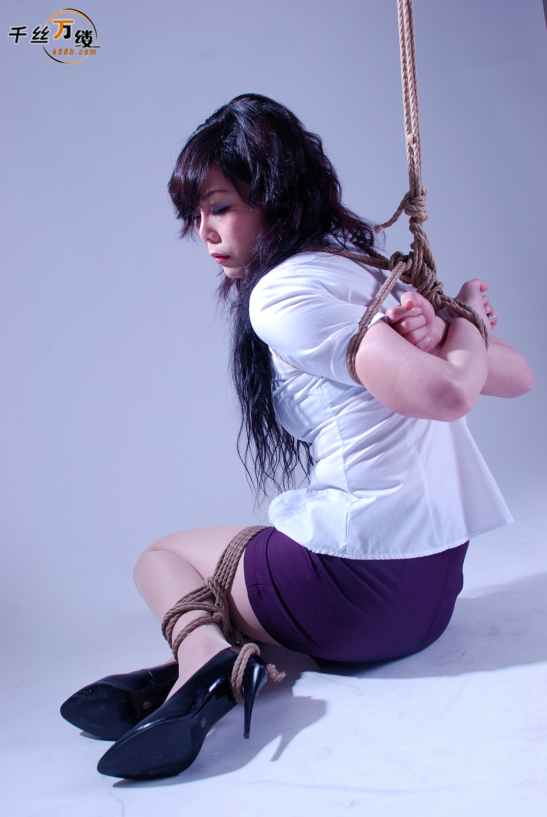 Chinese Rope Model 518