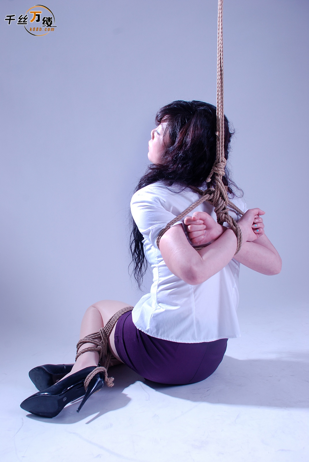 Chinese Rope Model 518