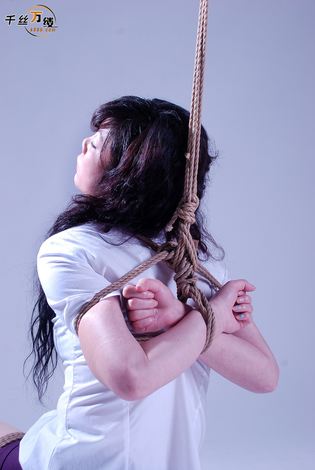 Chinese Rope Model 518