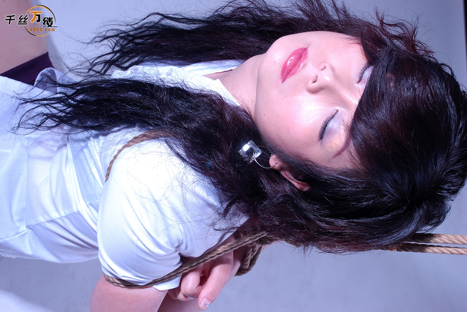 Chinese Rope Model 518