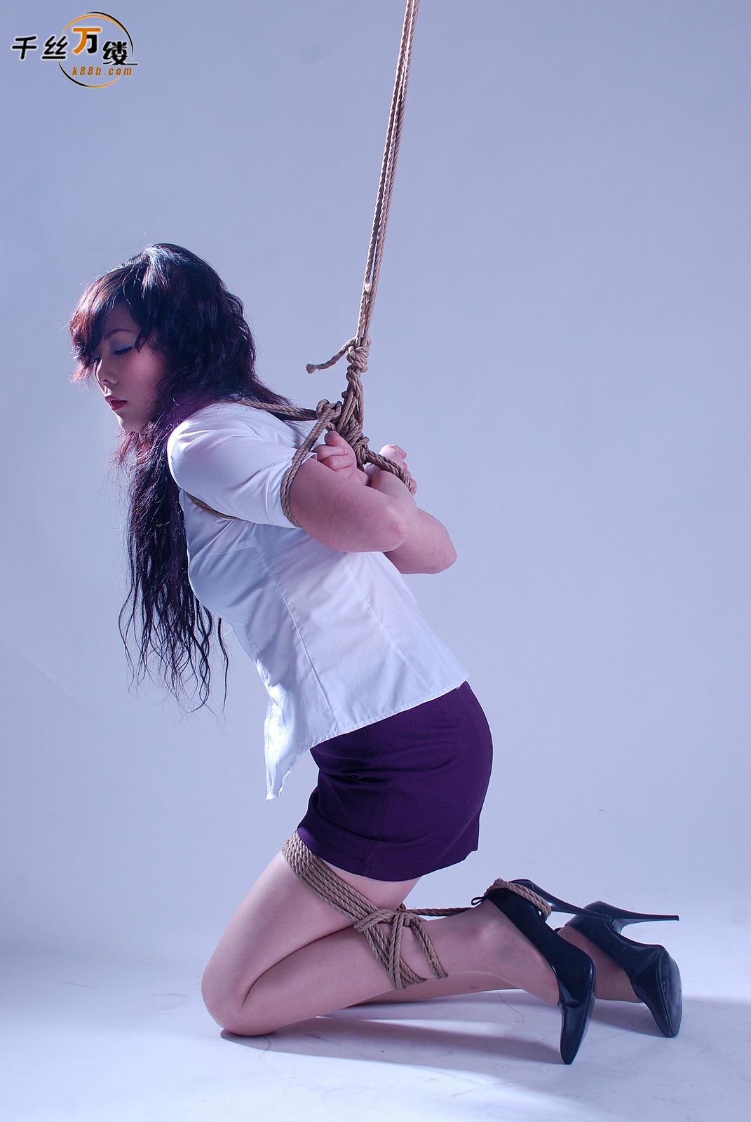 Chinese Rope Model 518