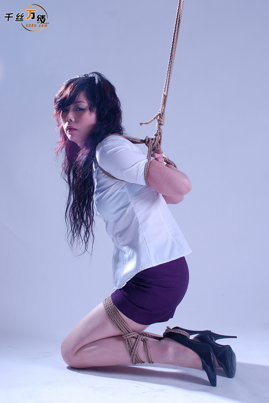 Chinese Rope Model 518