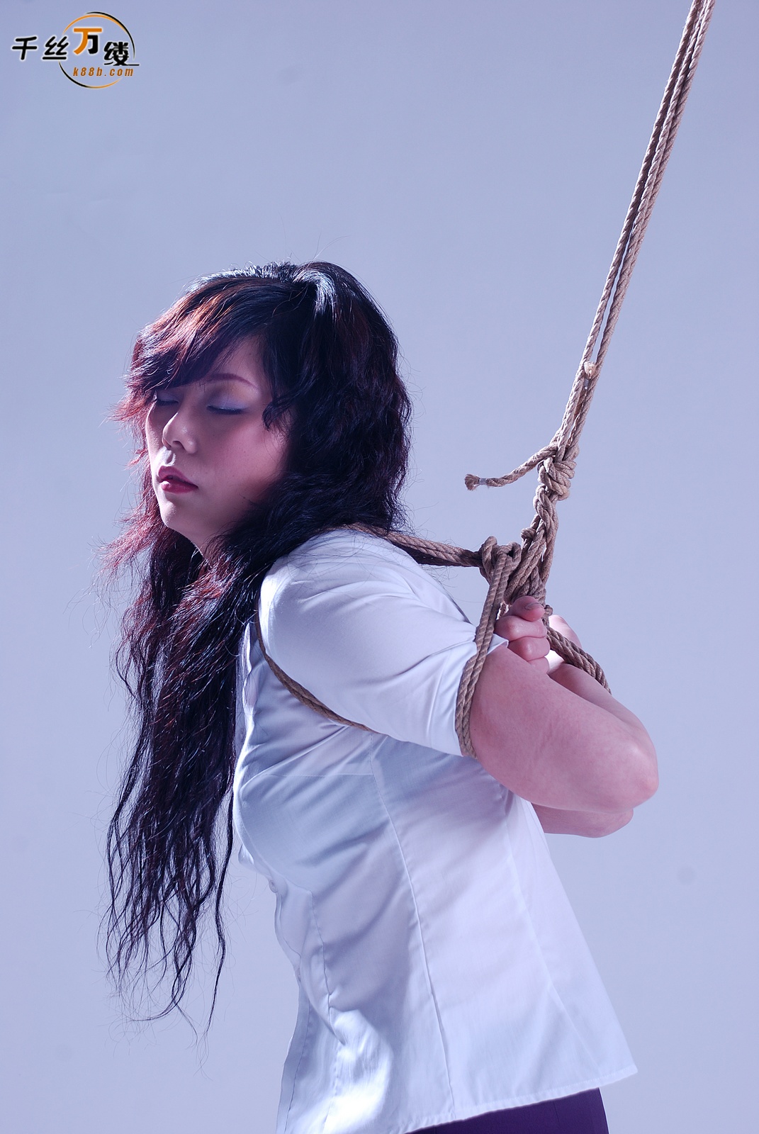 Chinese Rope Model 518