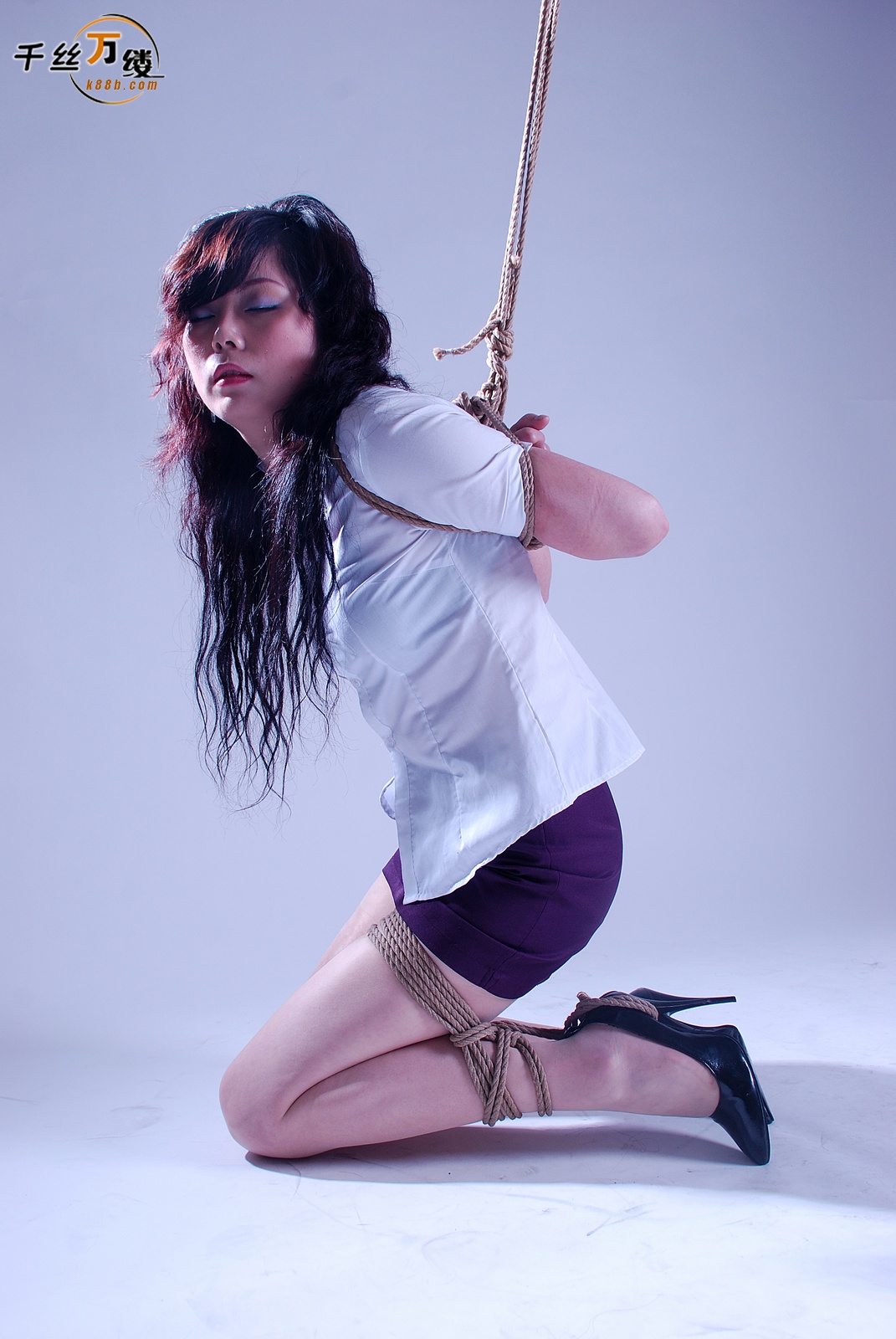 Chinese Rope Model 518