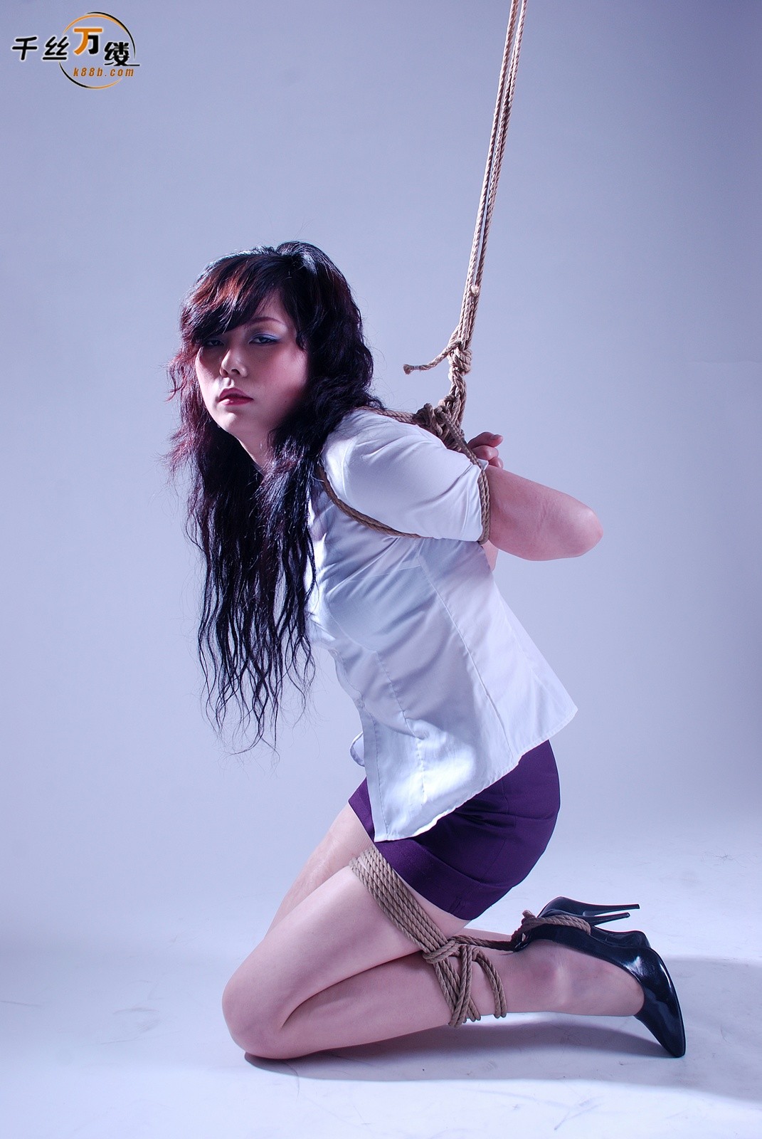 Chinese Rope Model 518