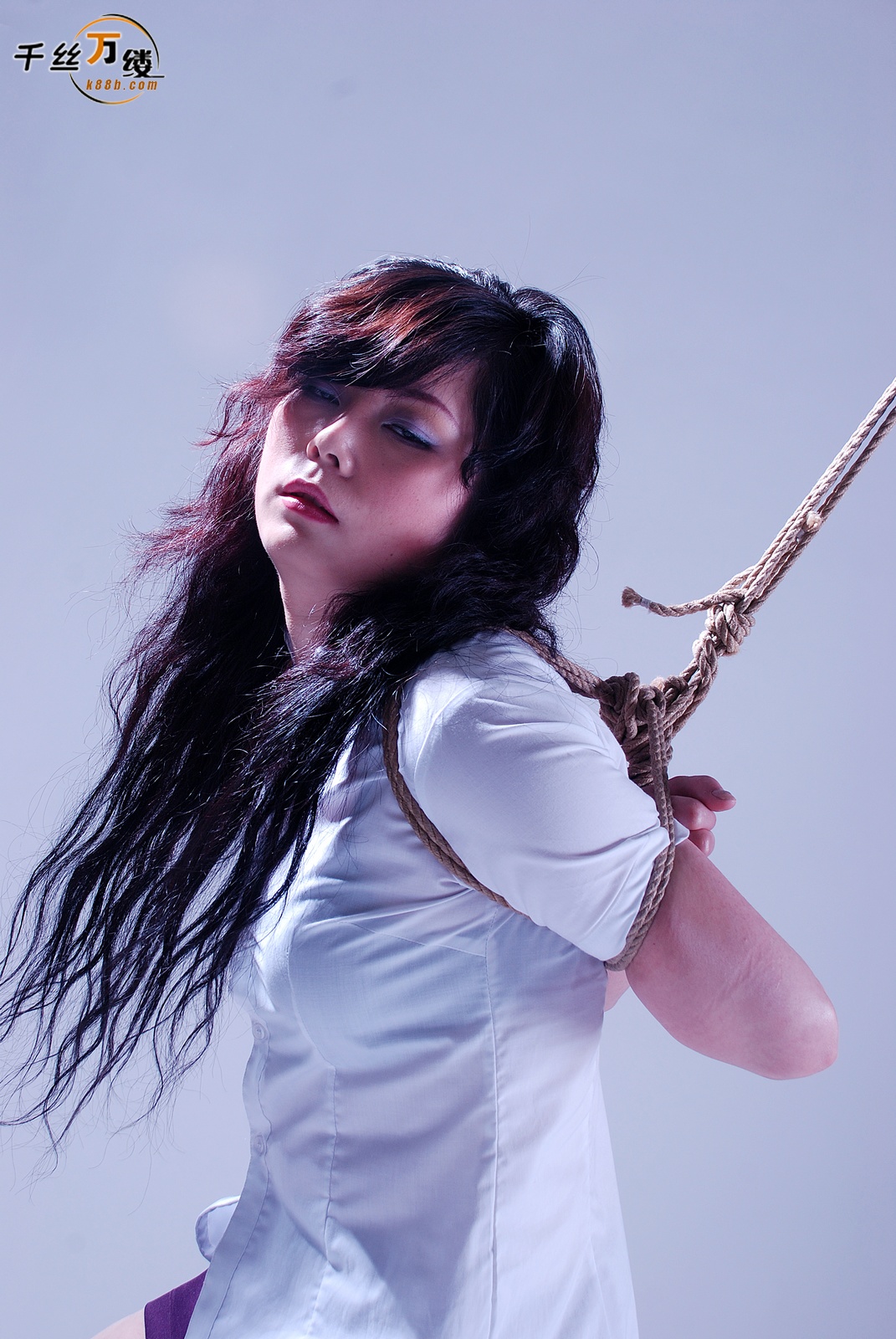 Chinese Rope Model 518