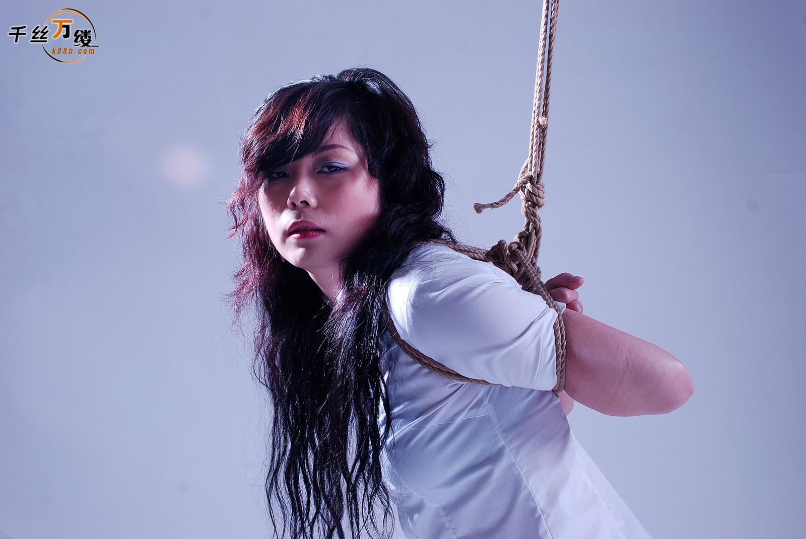 Chinese Rope Model 518