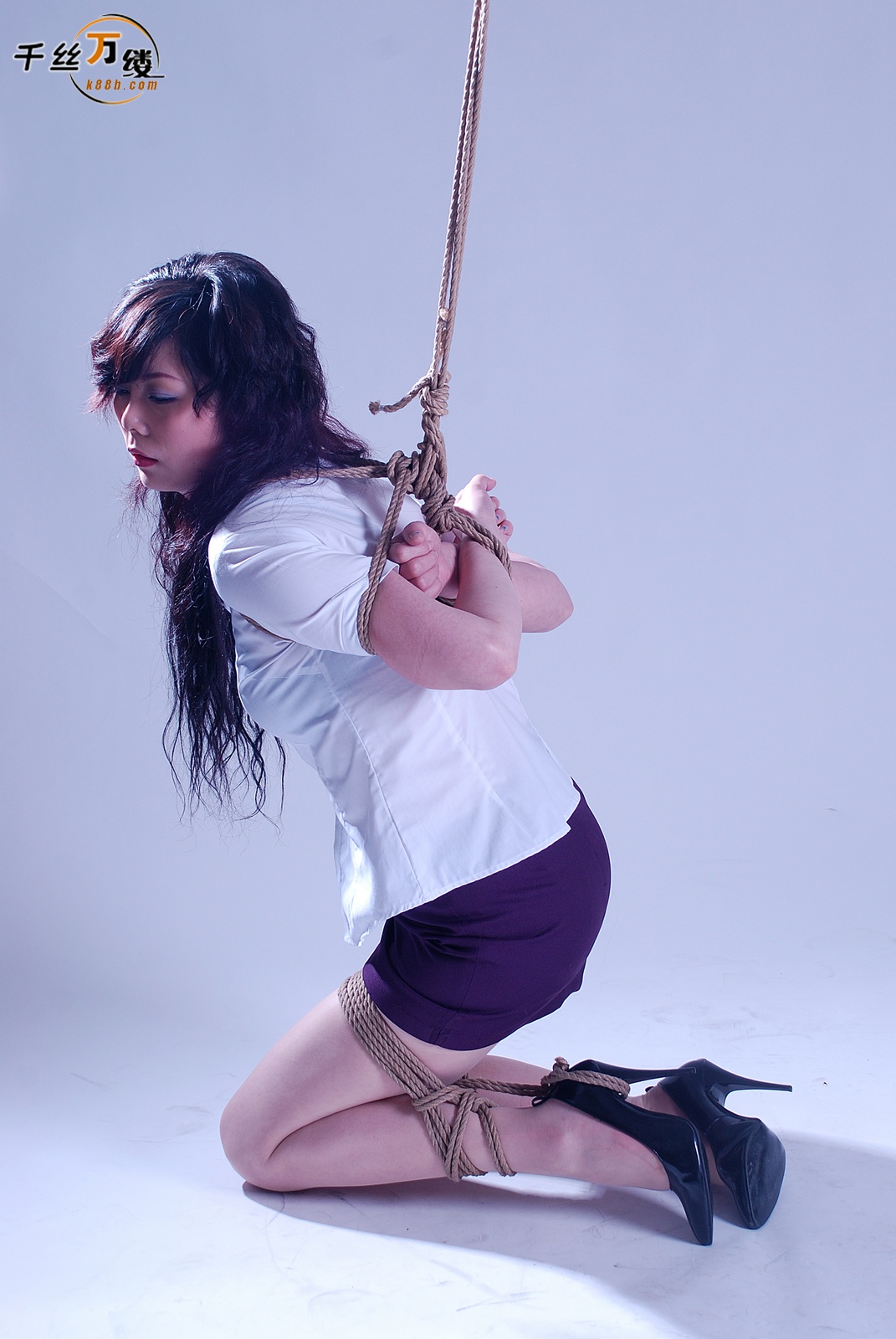 Chinese Rope Model 518