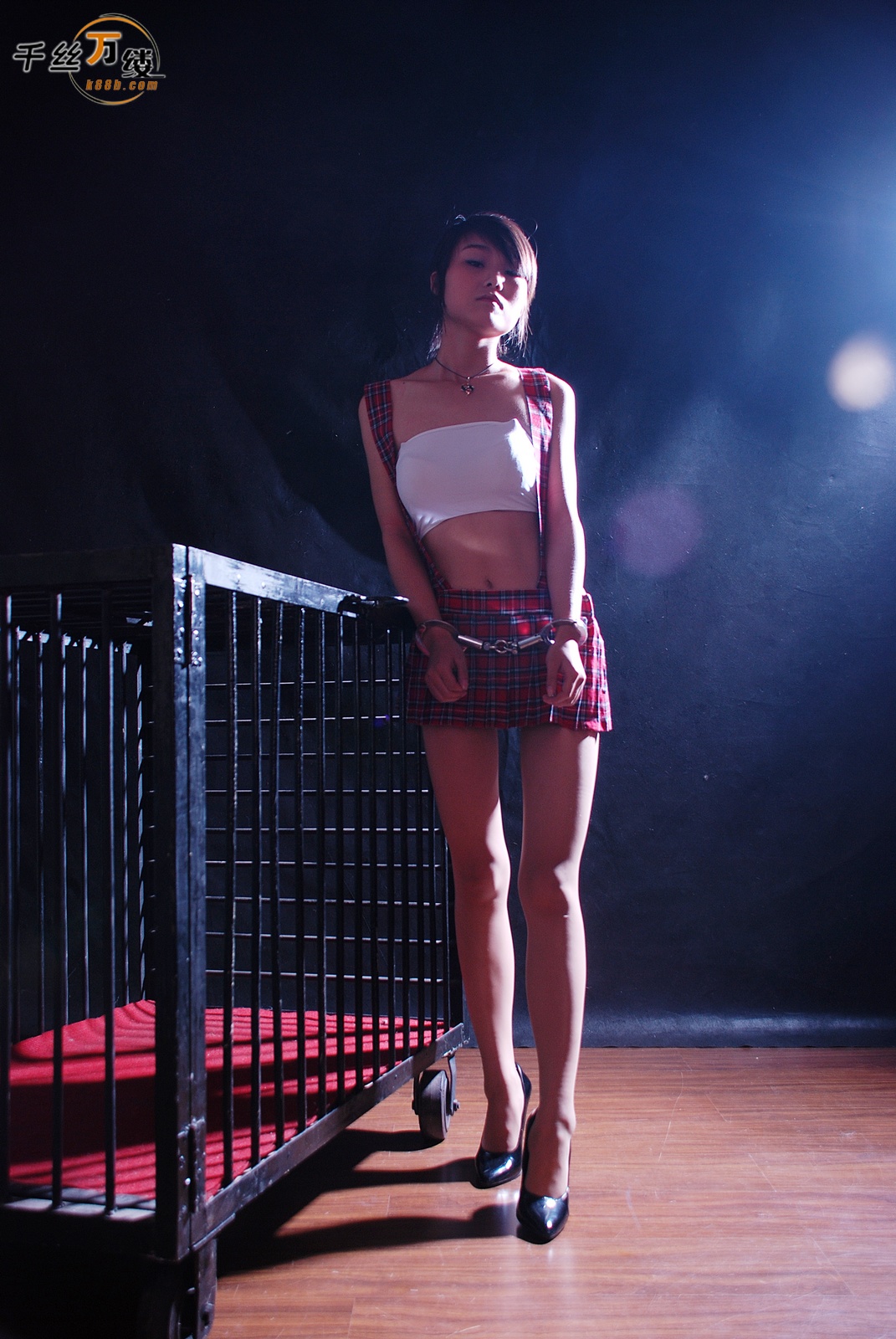 Chinese Rope Model 519