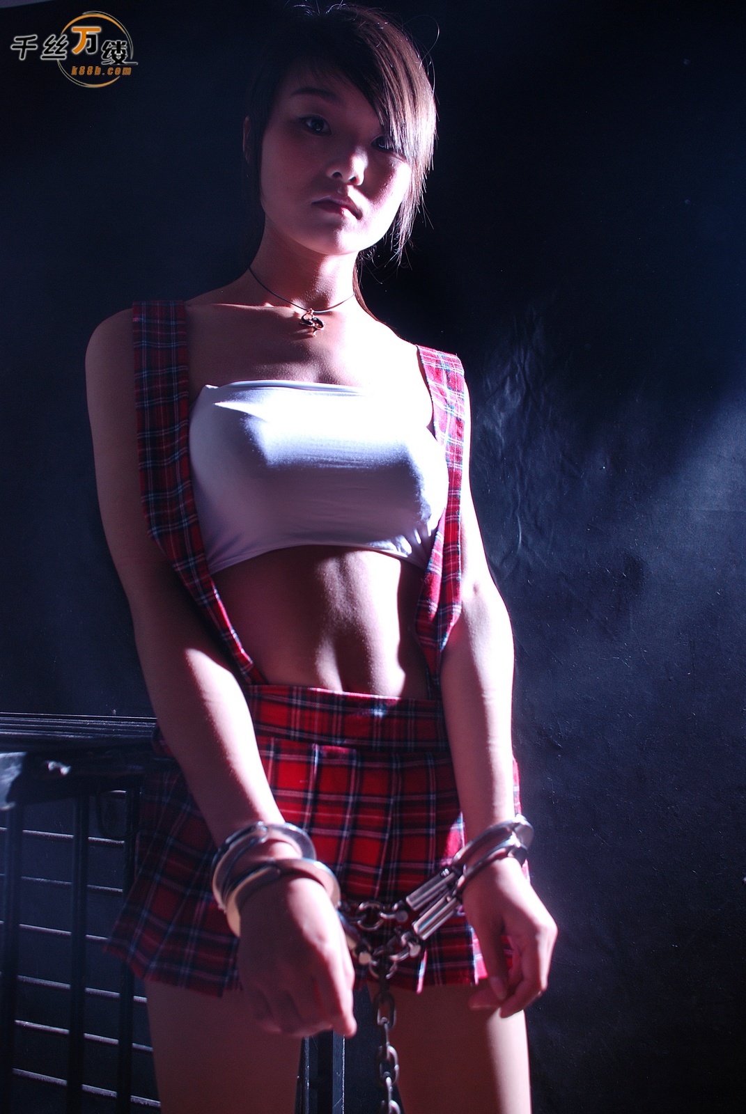 Chinese Rope Model 519