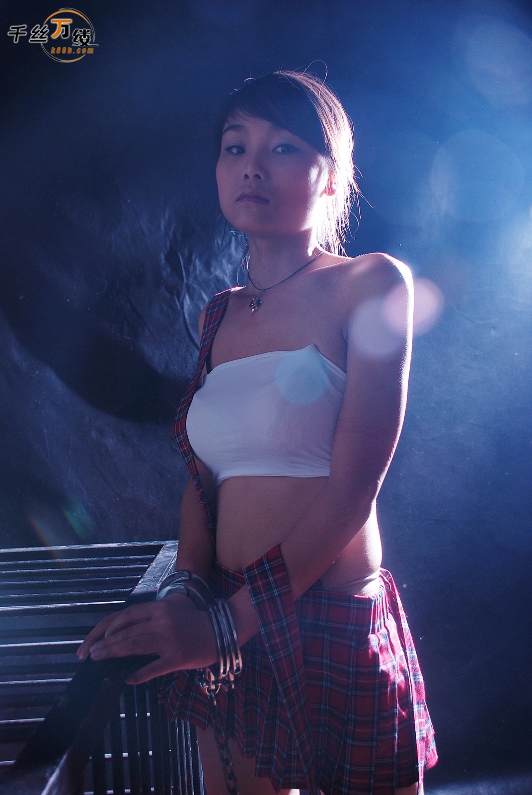 Chinese Rope Model 519