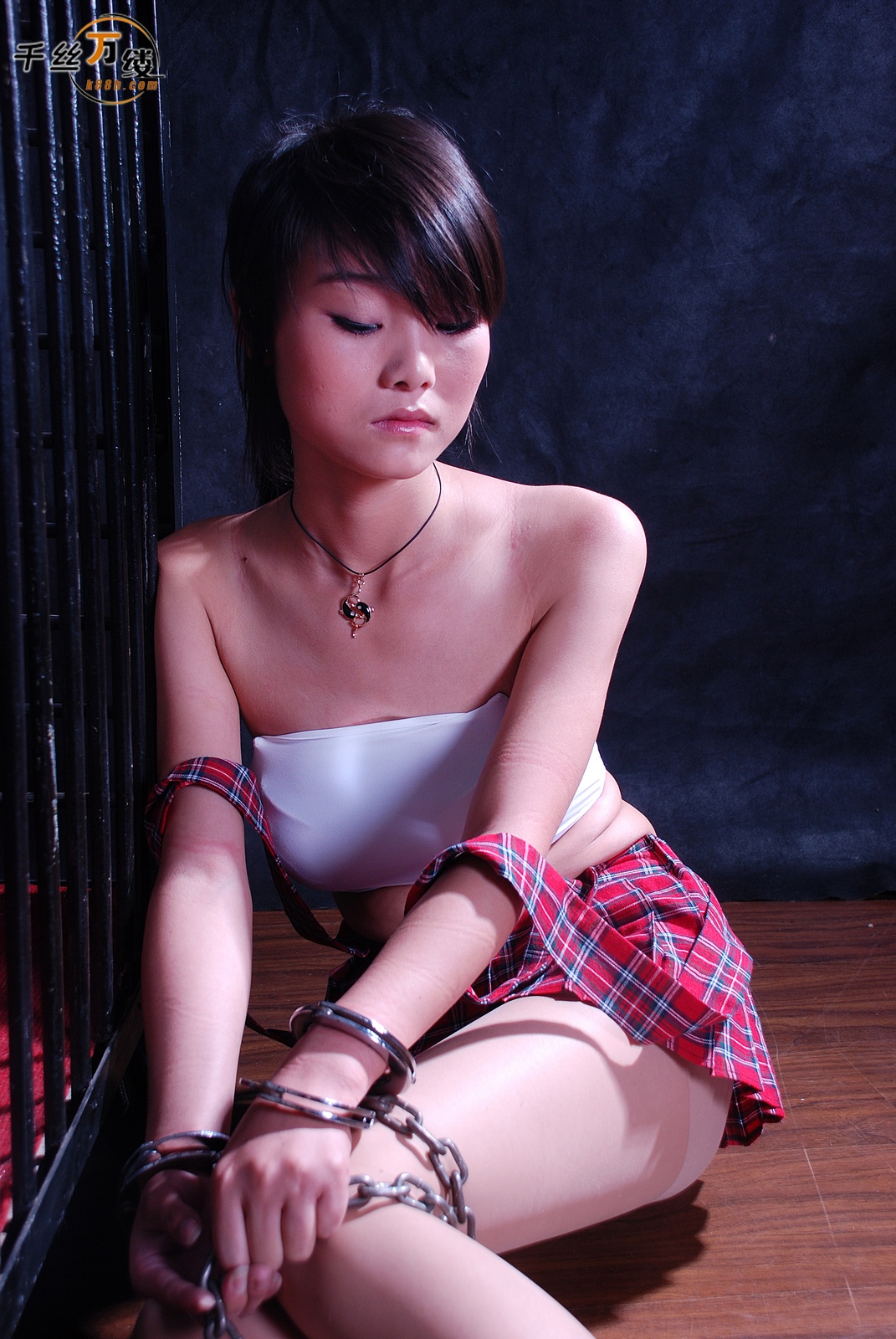 Chinese Rope Model 519