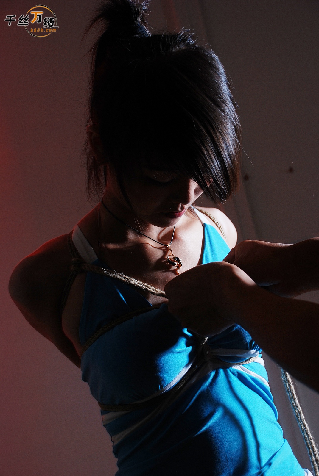 Chinese Rope Model 520